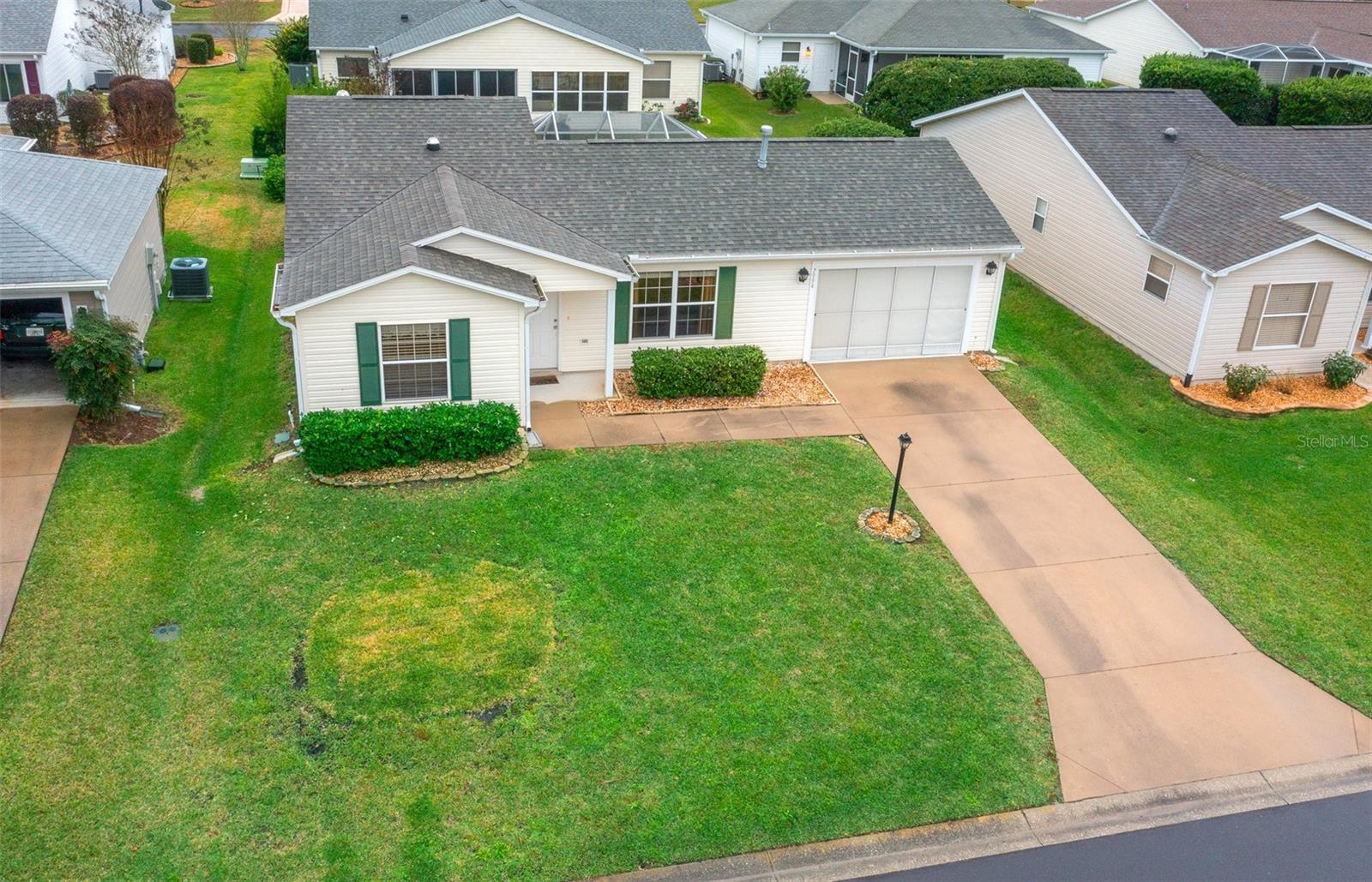 7994 SE 174TH BELHAVEN LOOP, THE VILLAGES, FL, 32162