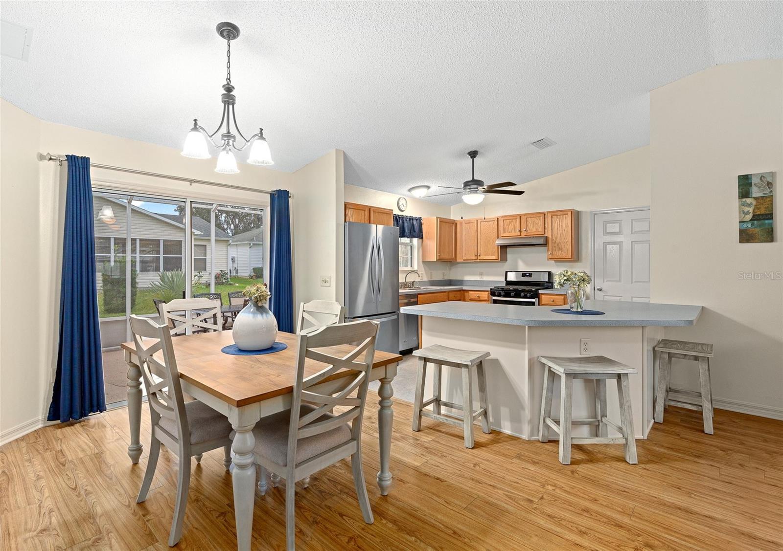 7994 SE 174TH BELHAVEN LOOP, THE VILLAGES, FL, 32162