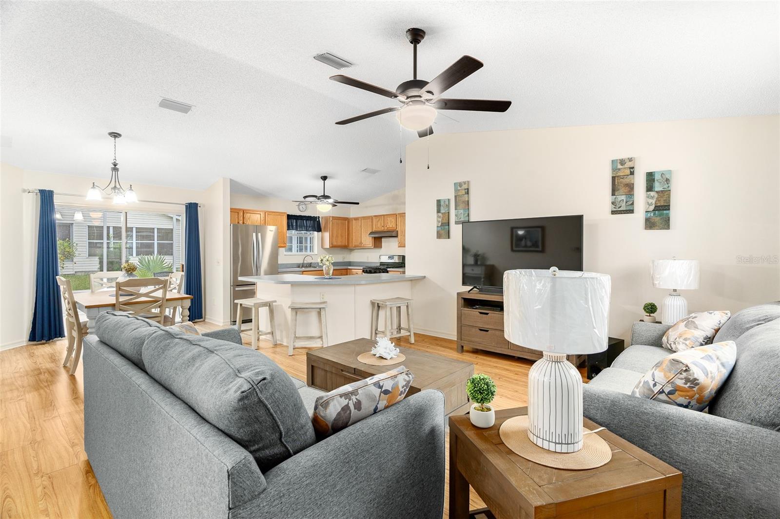 7994 SE 174TH BELHAVEN LOOP, THE VILLAGES, FL, 32162