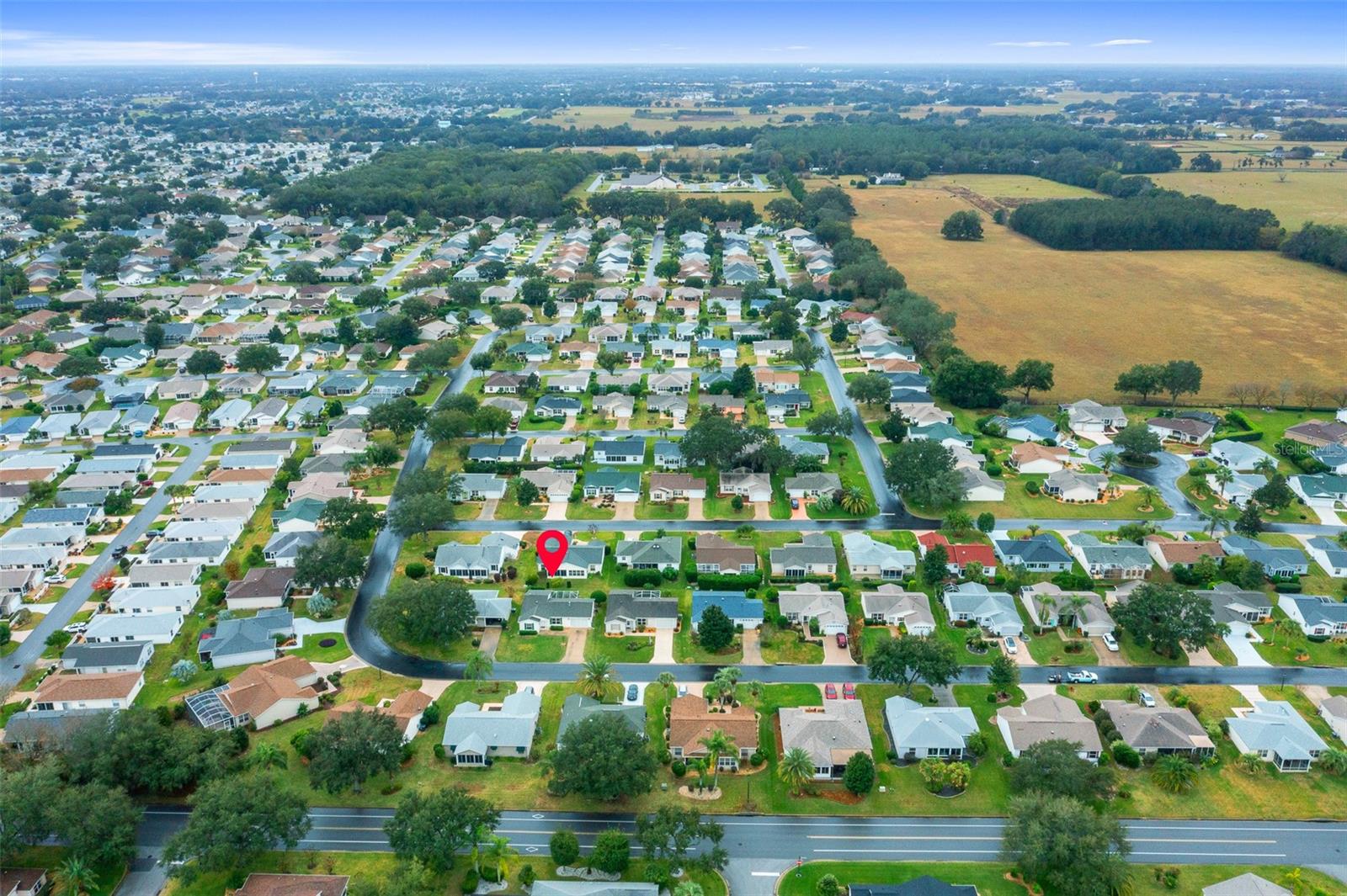 7994 SE 174TH BELHAVEN LOOP, THE VILLAGES, FL, 32162