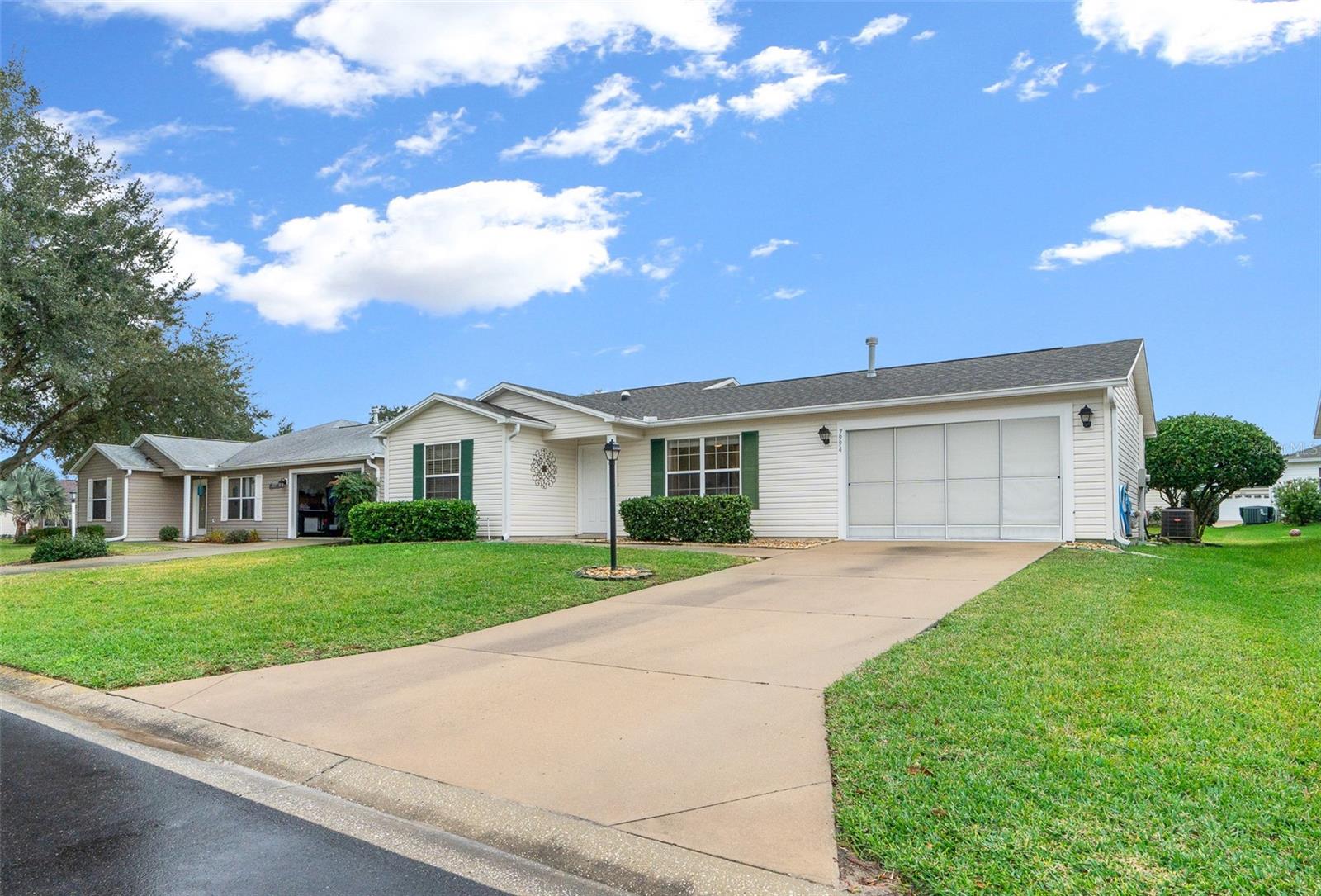 7994 SE 174TH BELHAVEN LOOP, THE VILLAGES, FL, 32162