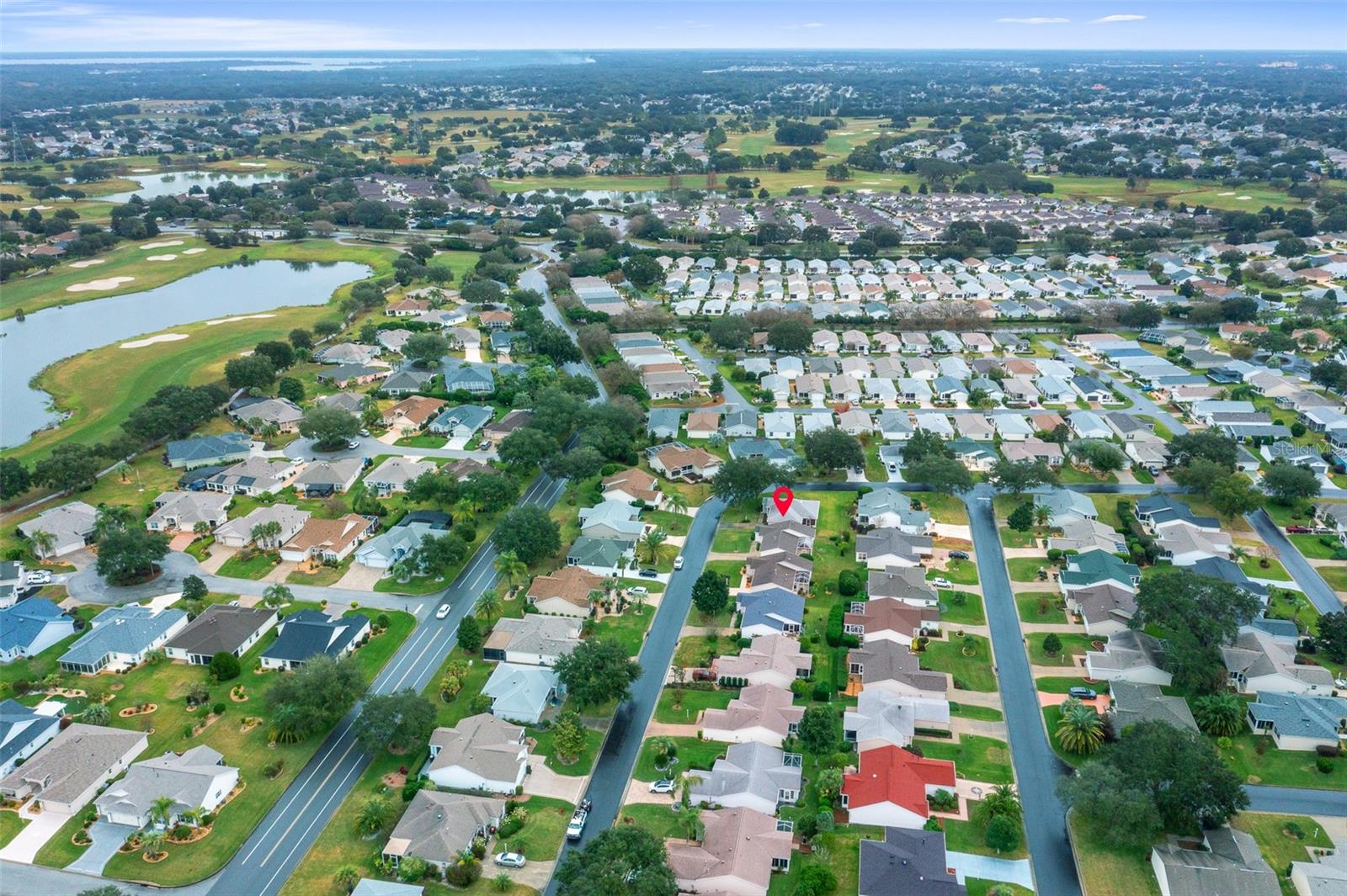 7994 SE 174TH BELHAVEN LOOP, THE VILLAGES, FL, 32162