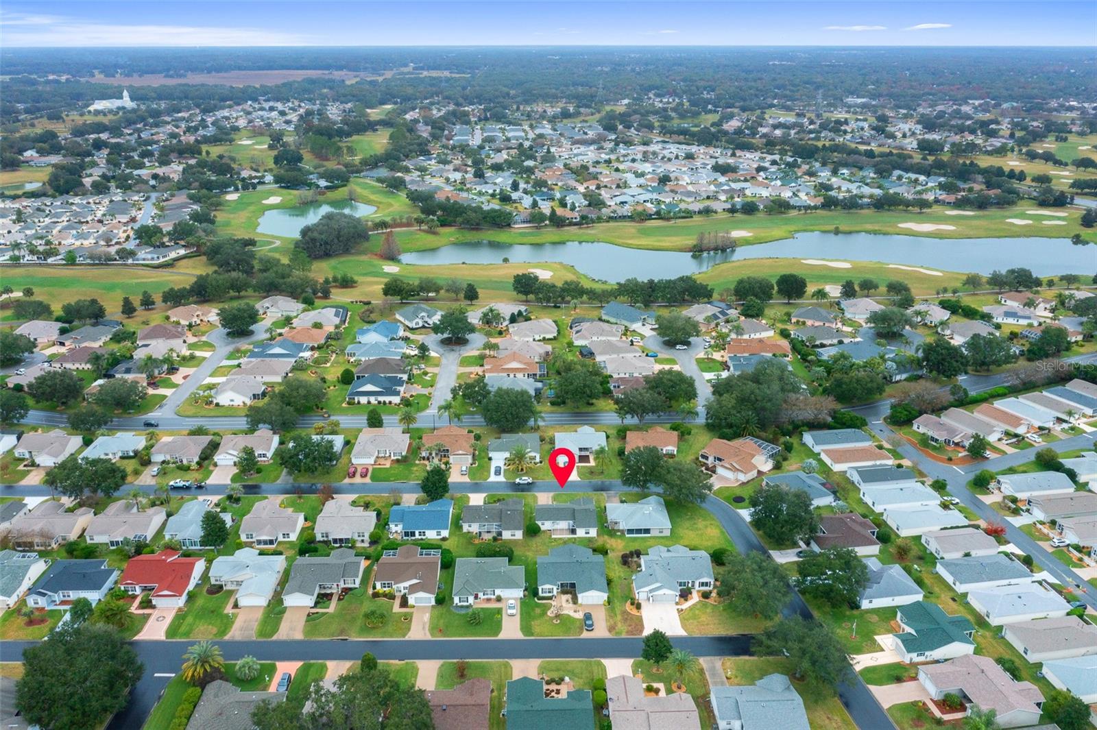 7994 SE 174TH BELHAVEN LOOP, THE VILLAGES, FL, 32162