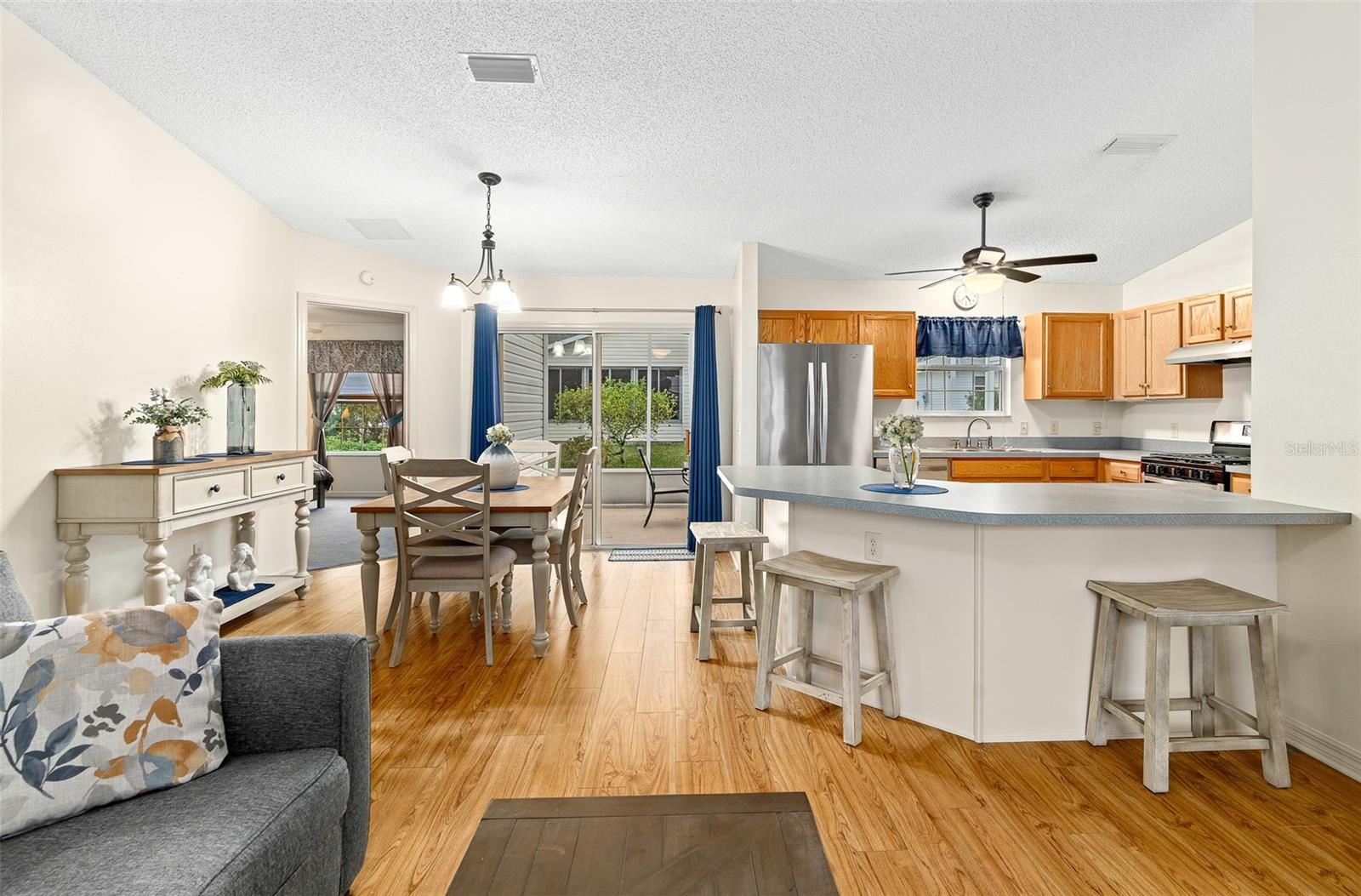7994 SE 174TH BELHAVEN LOOP, THE VILLAGES, FL, 32162