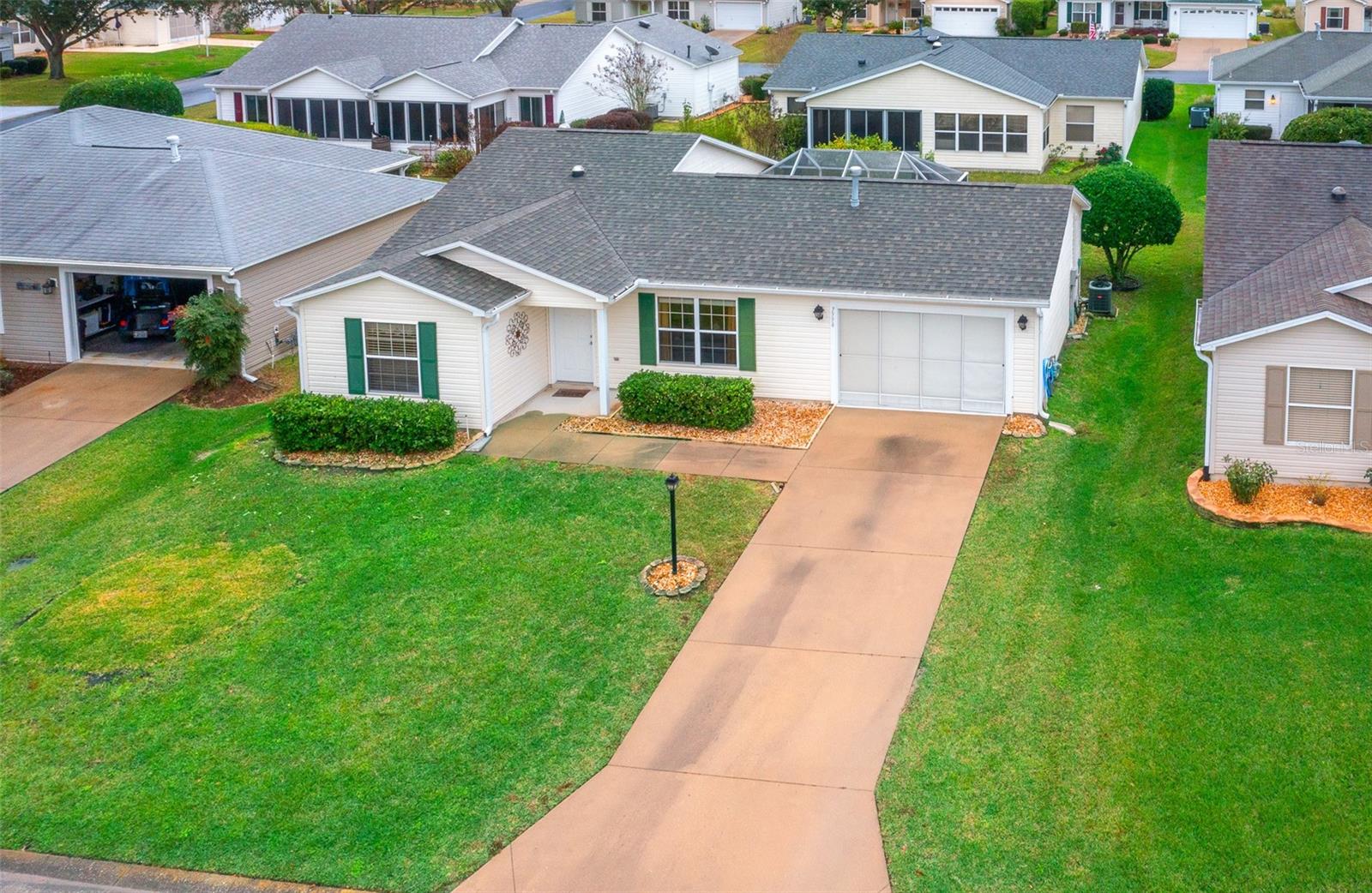 7994 SE 174TH BELHAVEN LOOP, THE VILLAGES, FL, 32162