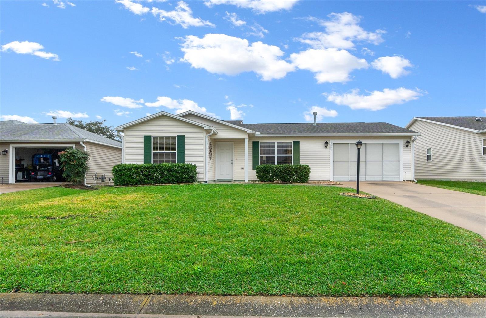7994 SE 174TH BELHAVEN LOOP, THE VILLAGES, FL, 32162