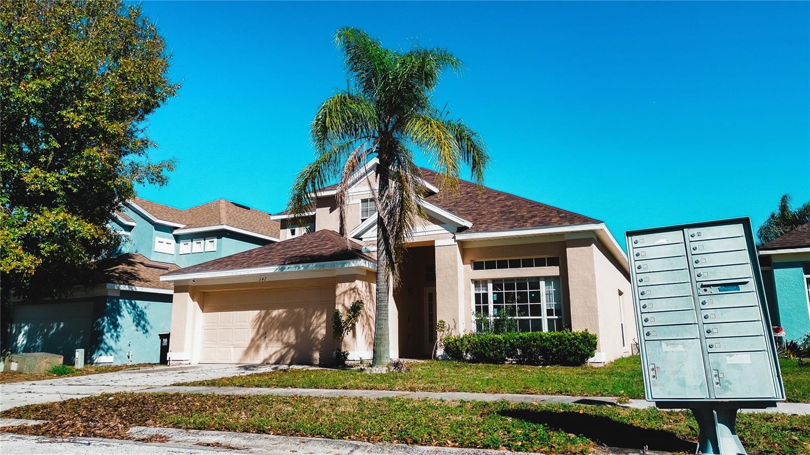 347 RIGGS CIR SW, DAVENPORT, FL, 33897