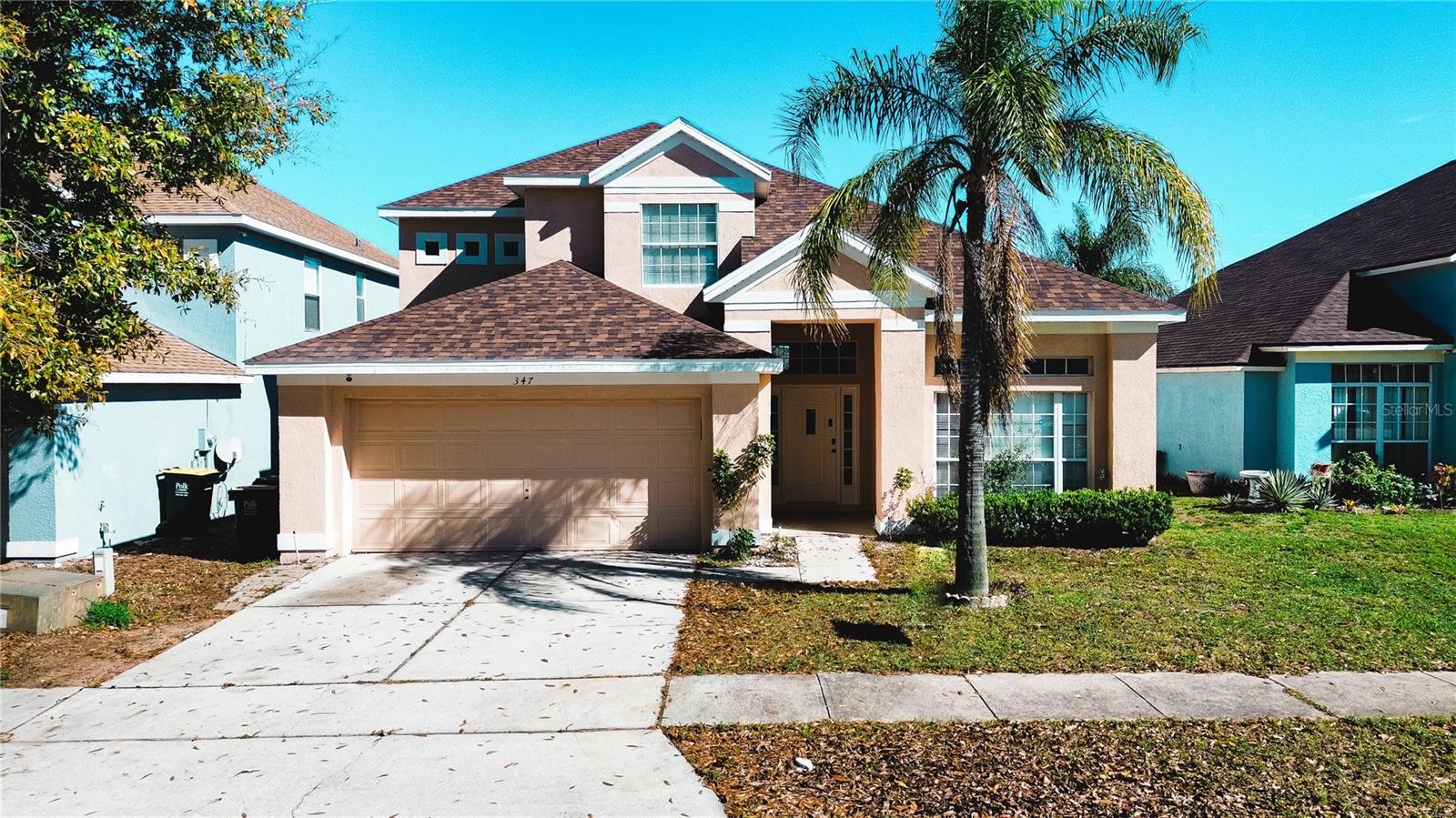 347 RIGGS CIR SW, DAVENPORT, FL, 33897