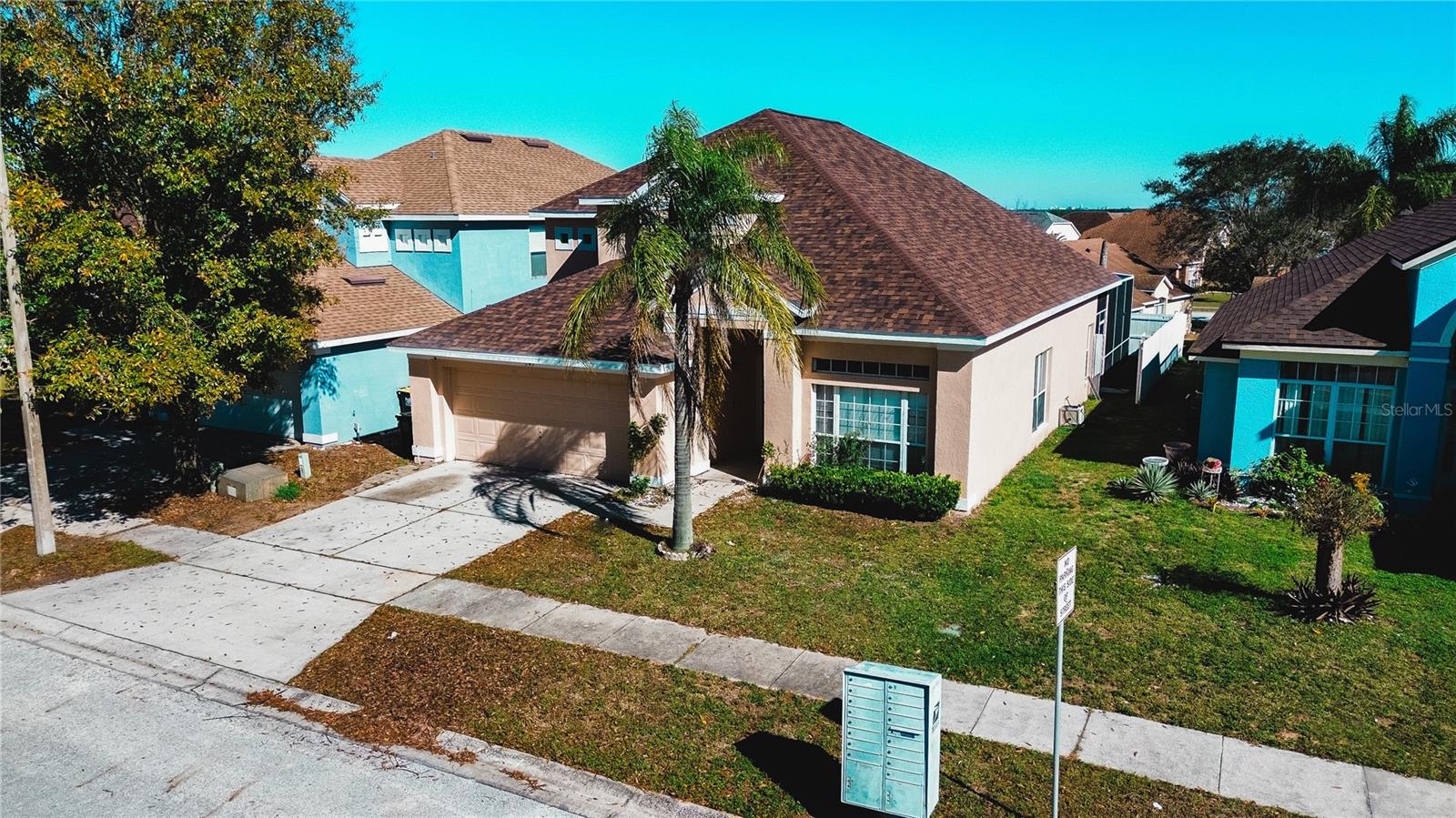 347 RIGGS CIR SW, DAVENPORT, FL, 33897