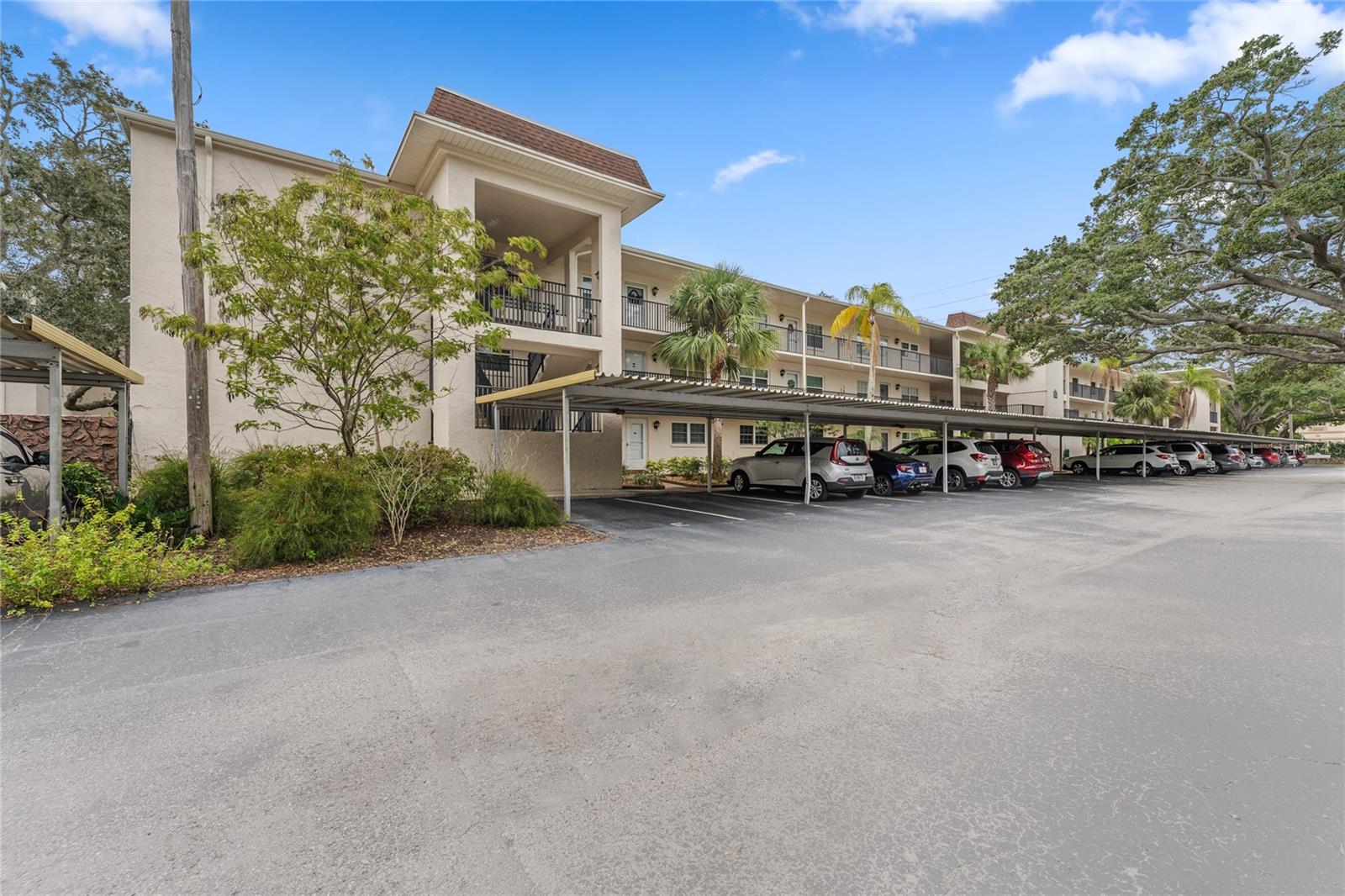 871 NEW YORK AVE #210, DUNEDIN, FL, 34698