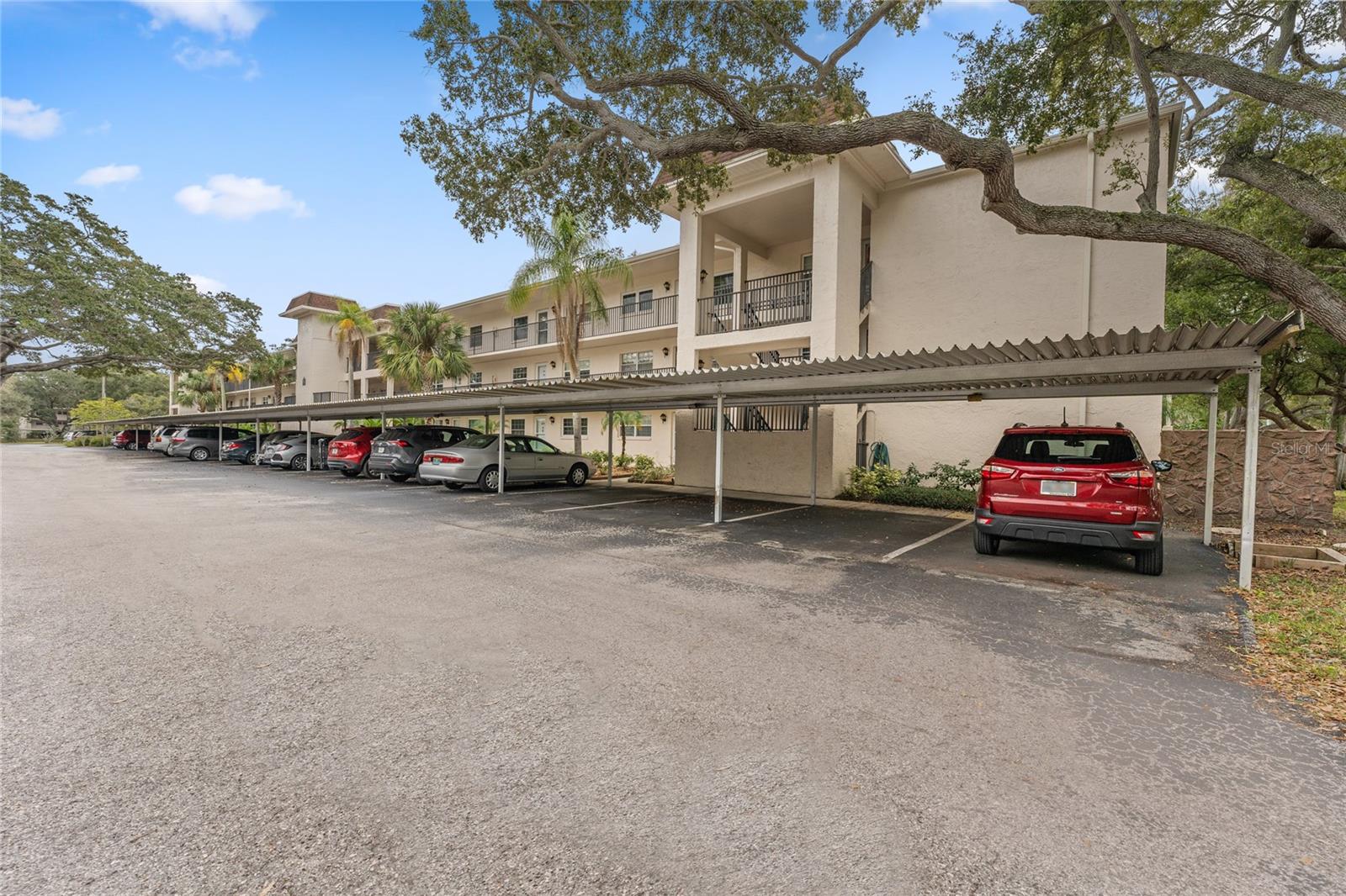 871 NEW YORK AVE #210, DUNEDIN, FL, 34698