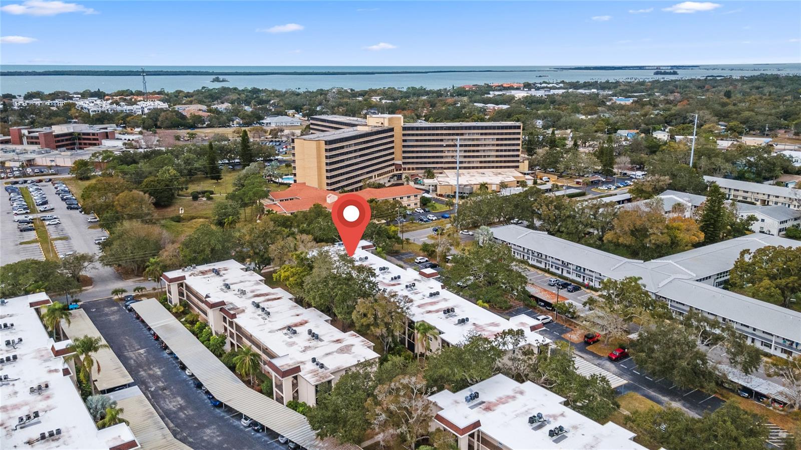 871 NEW YORK AVE #210, DUNEDIN, FL, 34698