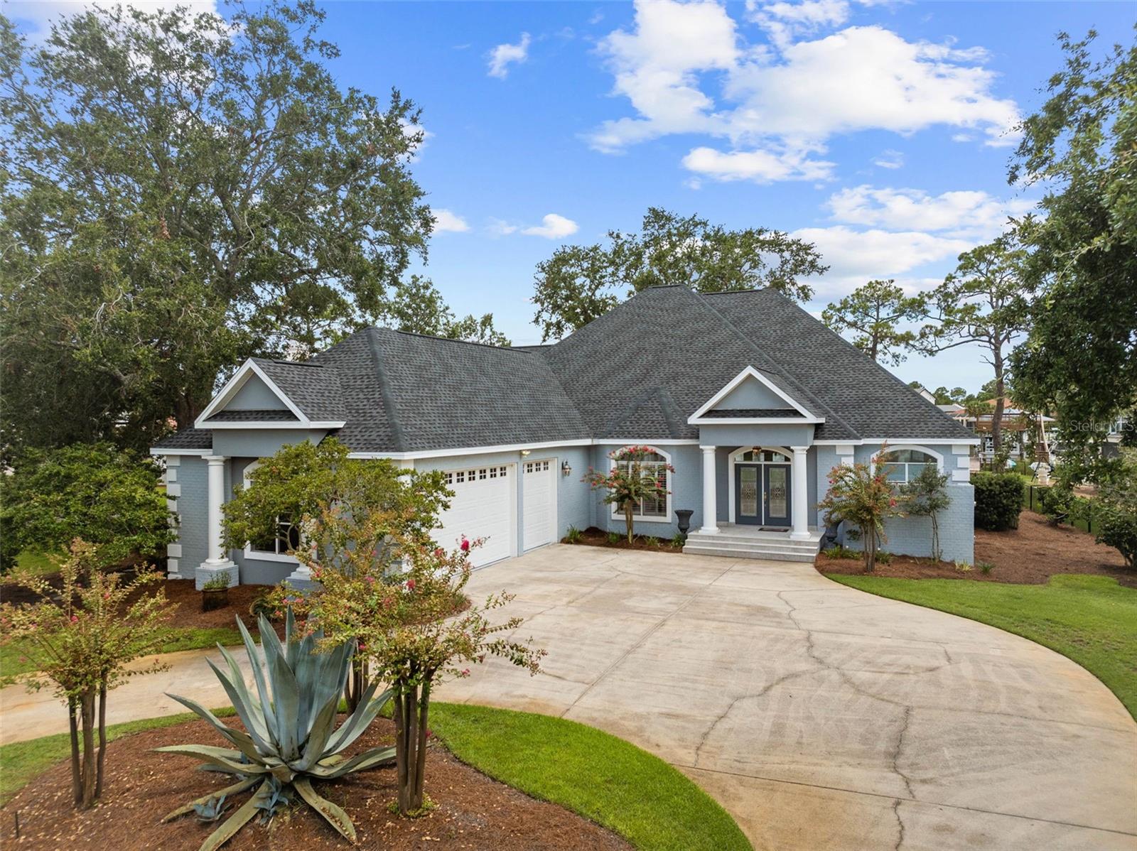 1780 DRIFTWOOD POINT RD, SANTA ROSA BEACH, FL, 32459