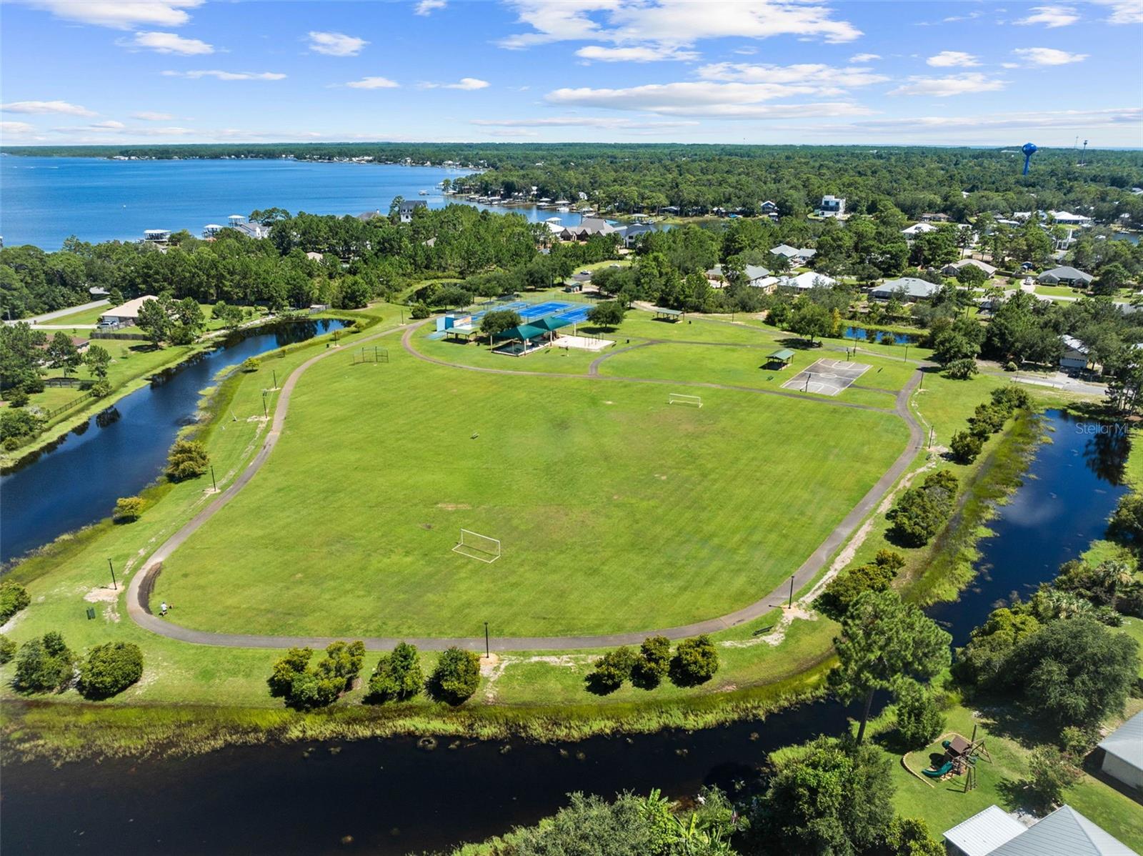 1780 DRIFTWOOD POINT RD, SANTA ROSA BEACH, FL, 32459