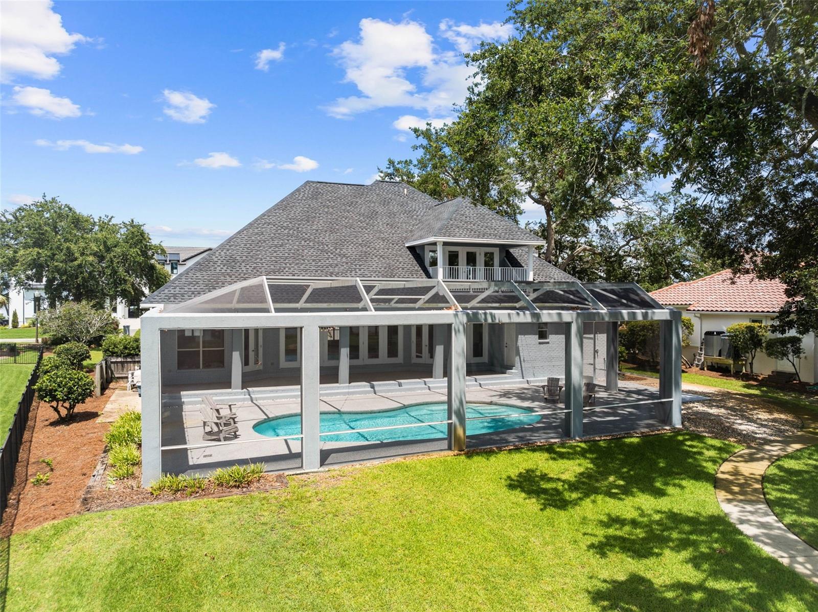 1780 DRIFTWOOD POINT RD, SANTA ROSA BEACH, FL, 32459