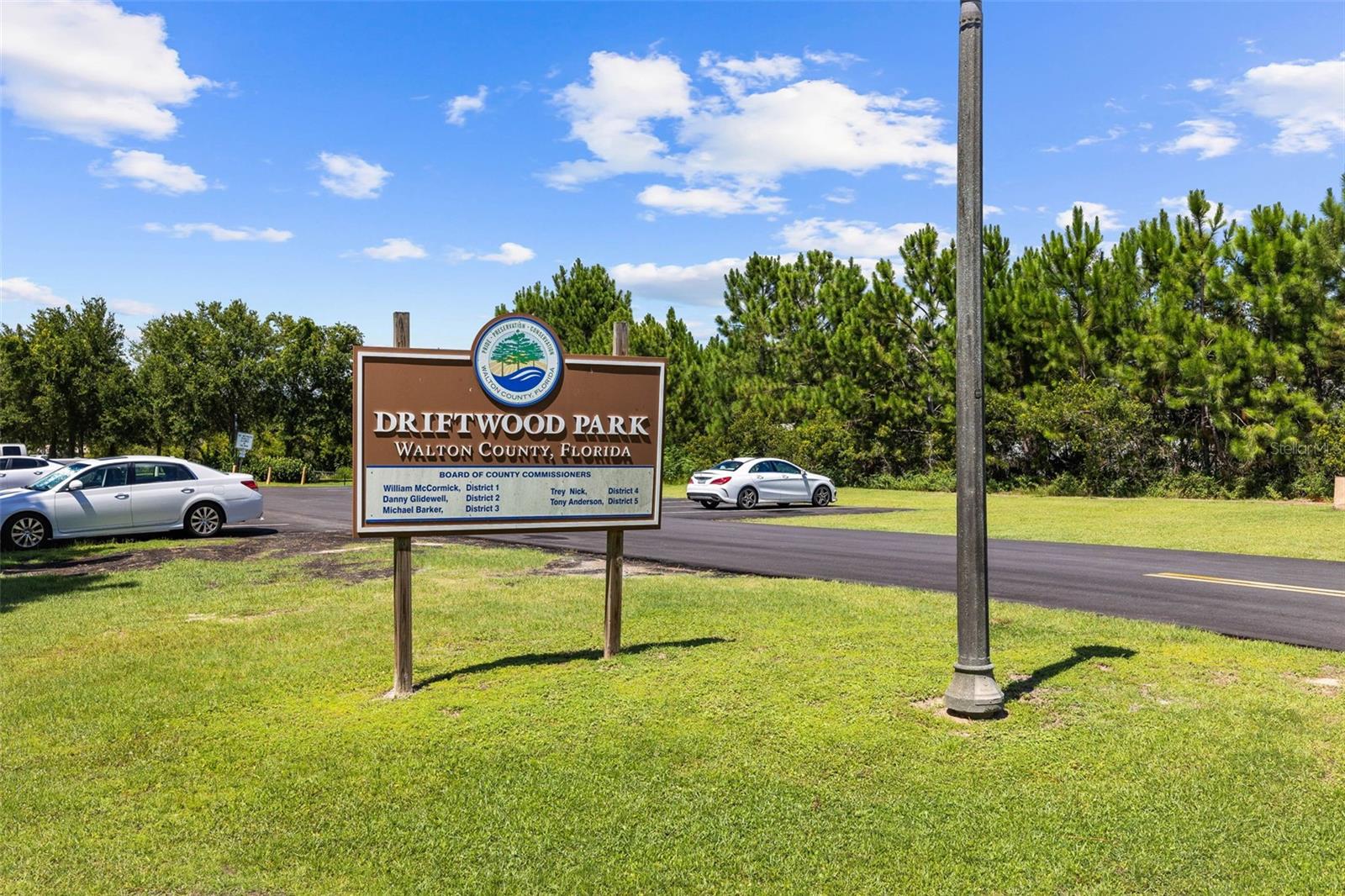 1780 DRIFTWOOD POINT RD, SANTA ROSA BEACH, FL, 32459