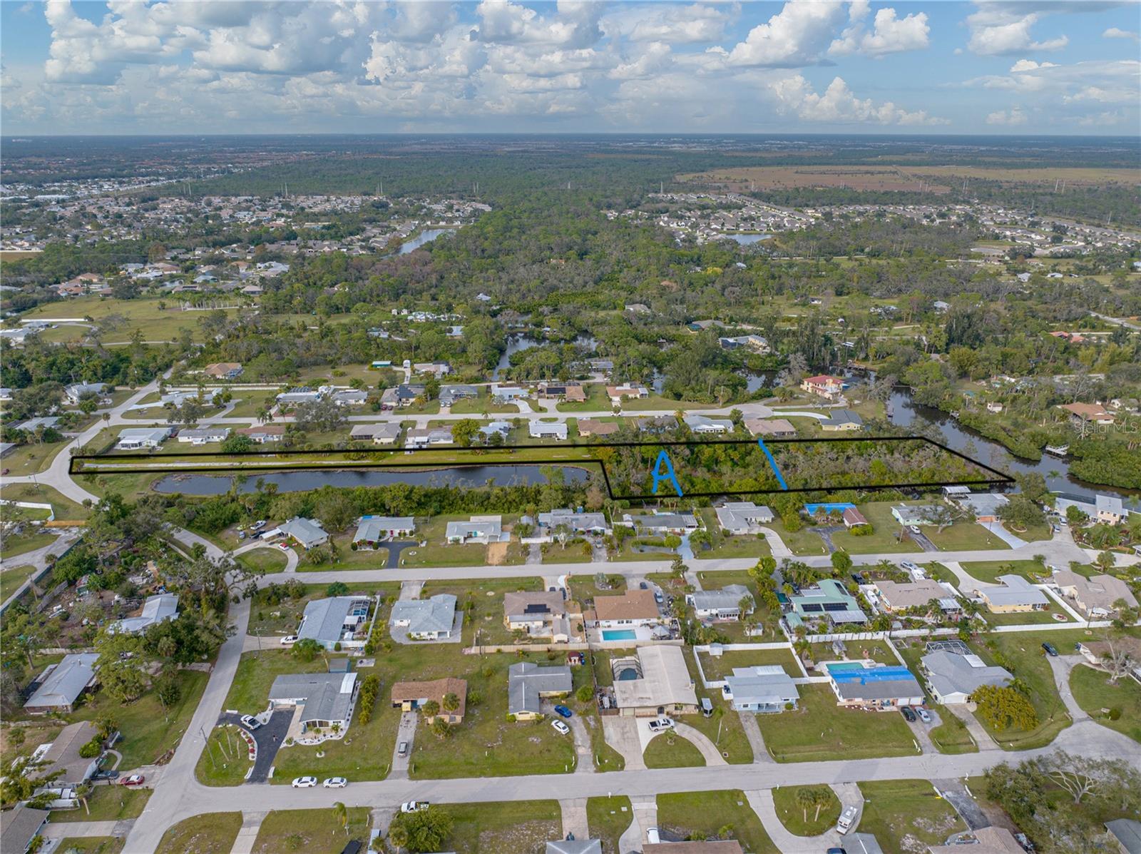 STRATFORD LOT A RD, ENGLEWOOD, FL, 34223