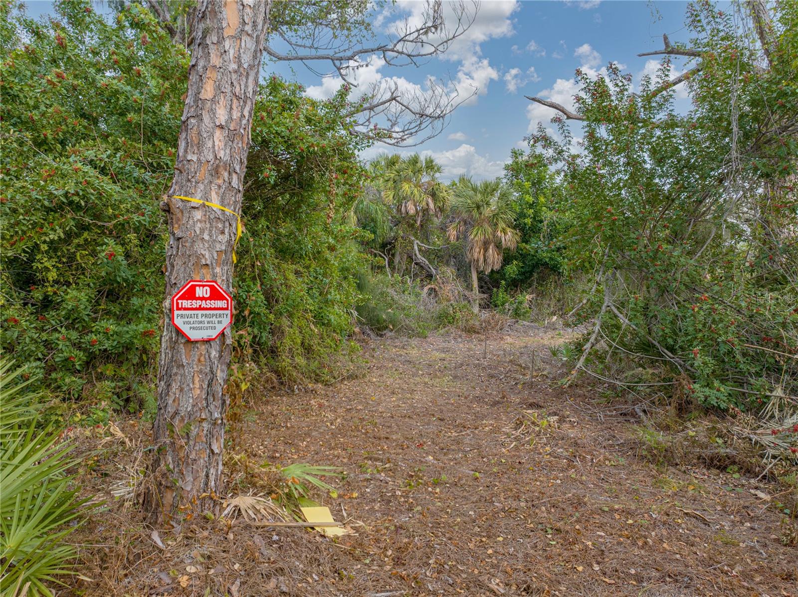 STRATFORD LOT A RD, ENGLEWOOD, FL, 34223