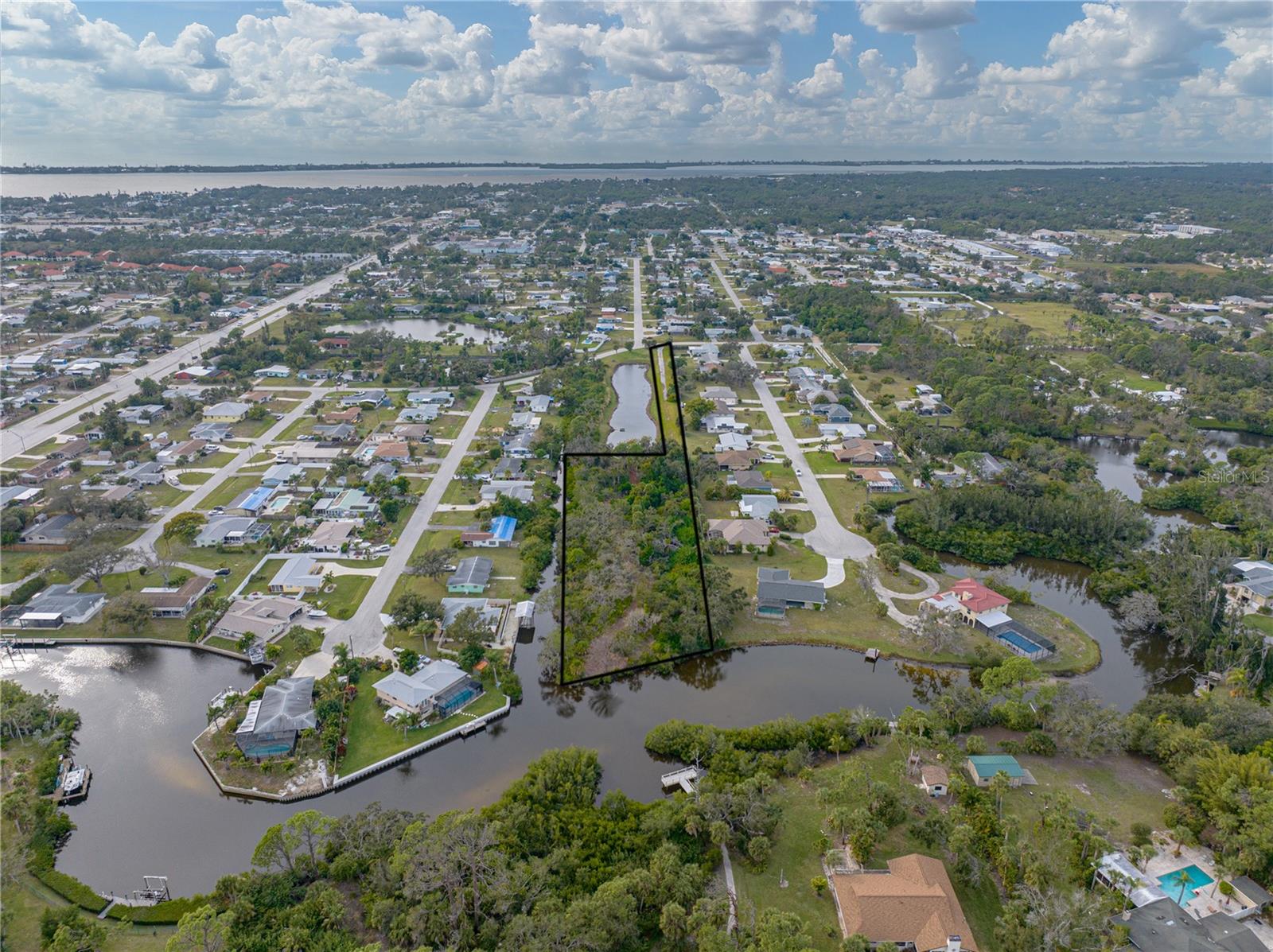 STRATFORD RD, ENGLEWOOD, FL, 34223
