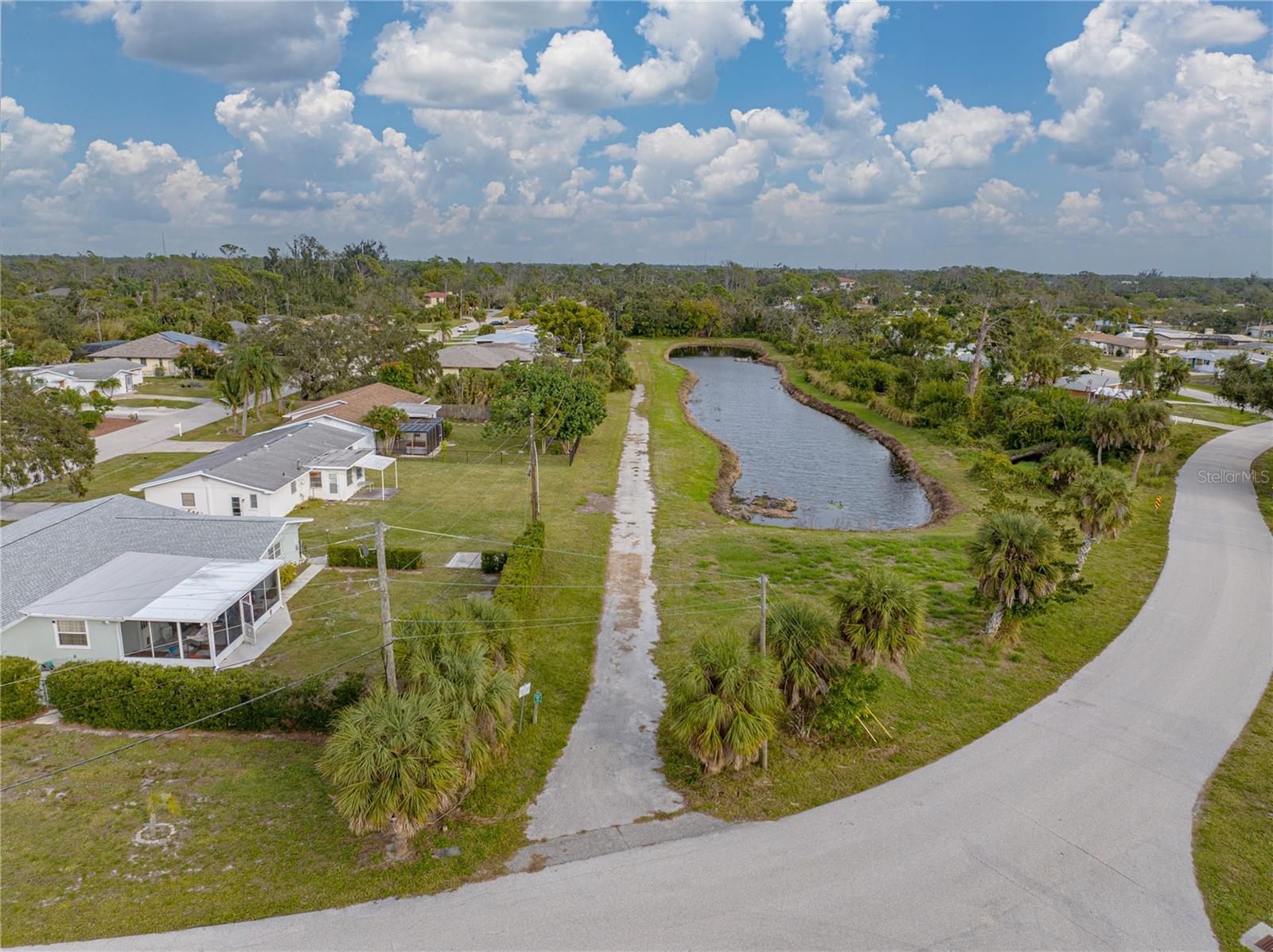 STRATFORD RD, ENGLEWOOD, FL, 34223
