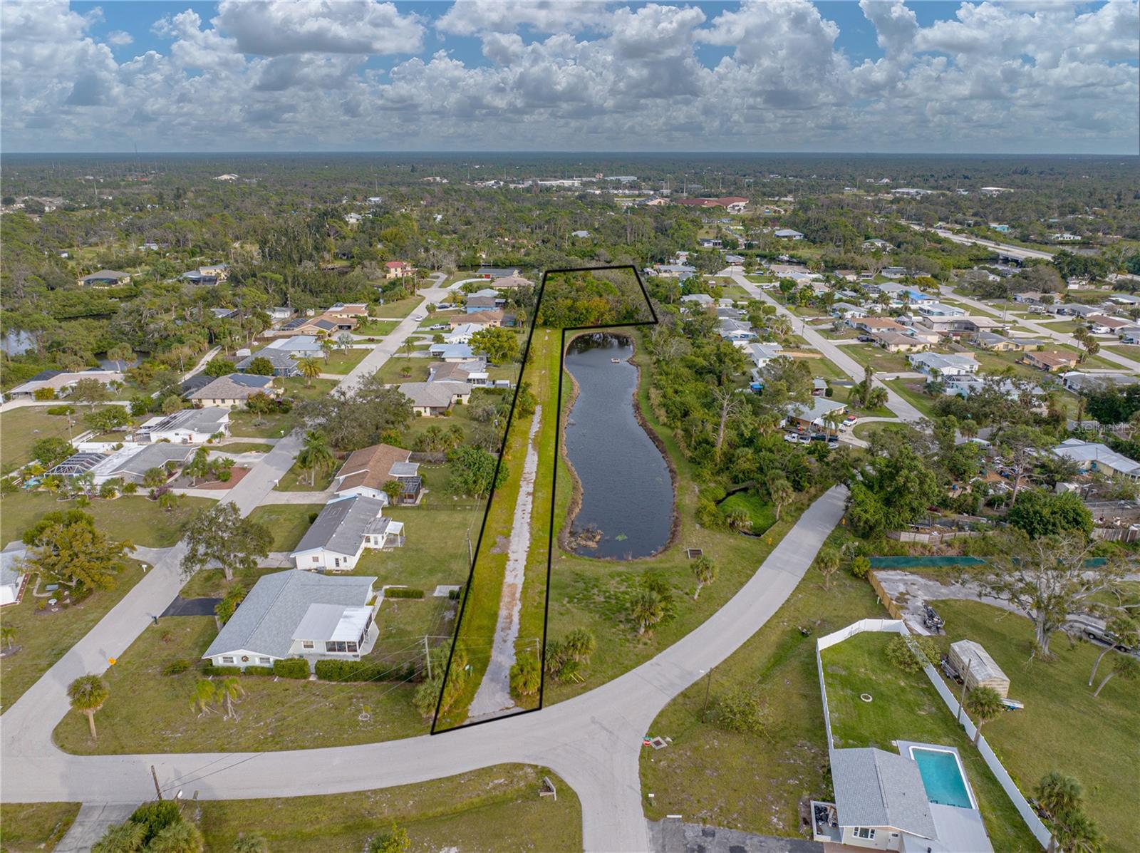 STRATFORD RD, ENGLEWOOD, FL, 34223
