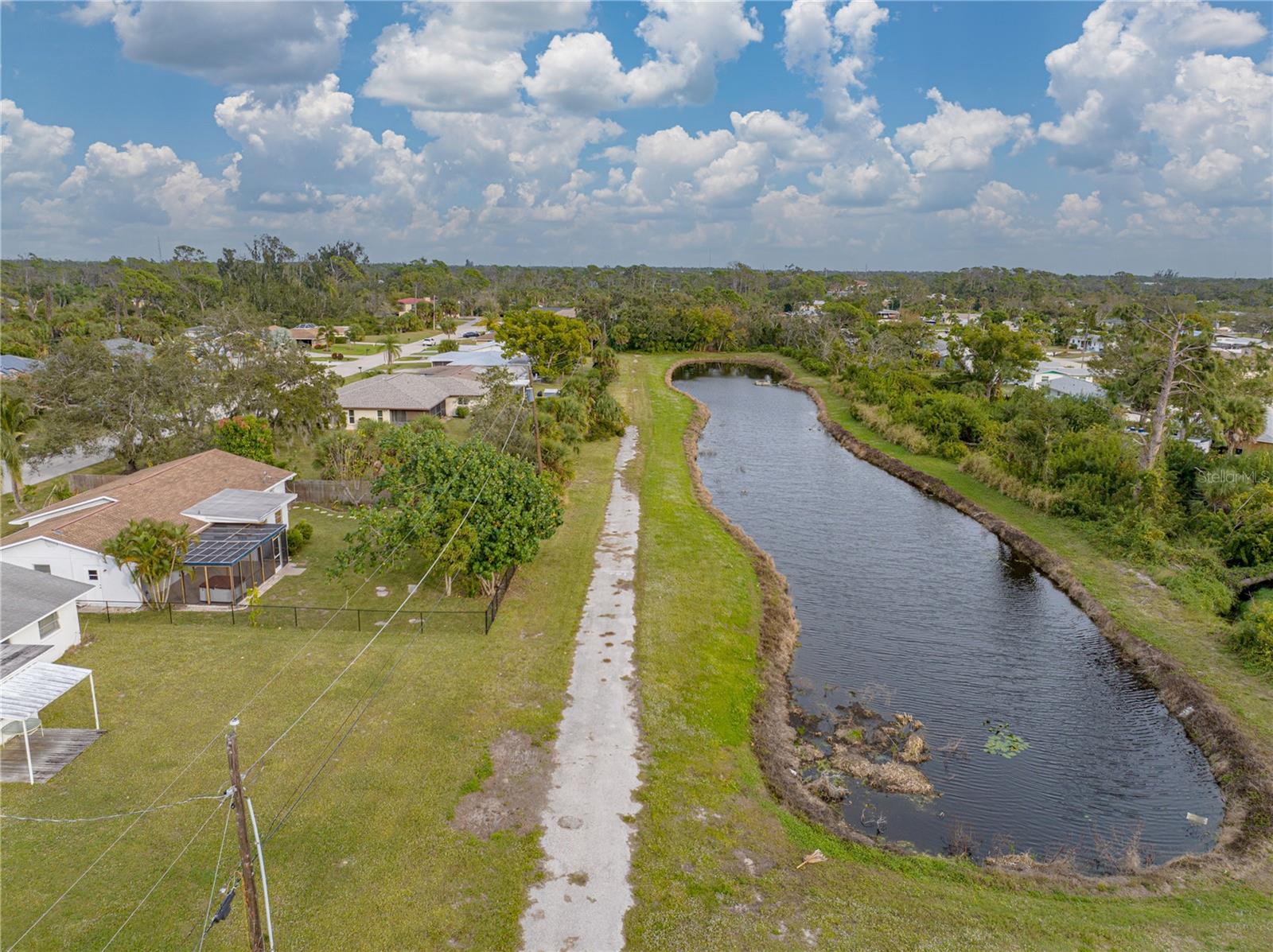STRATFORD RD, ENGLEWOOD, FL, 34223