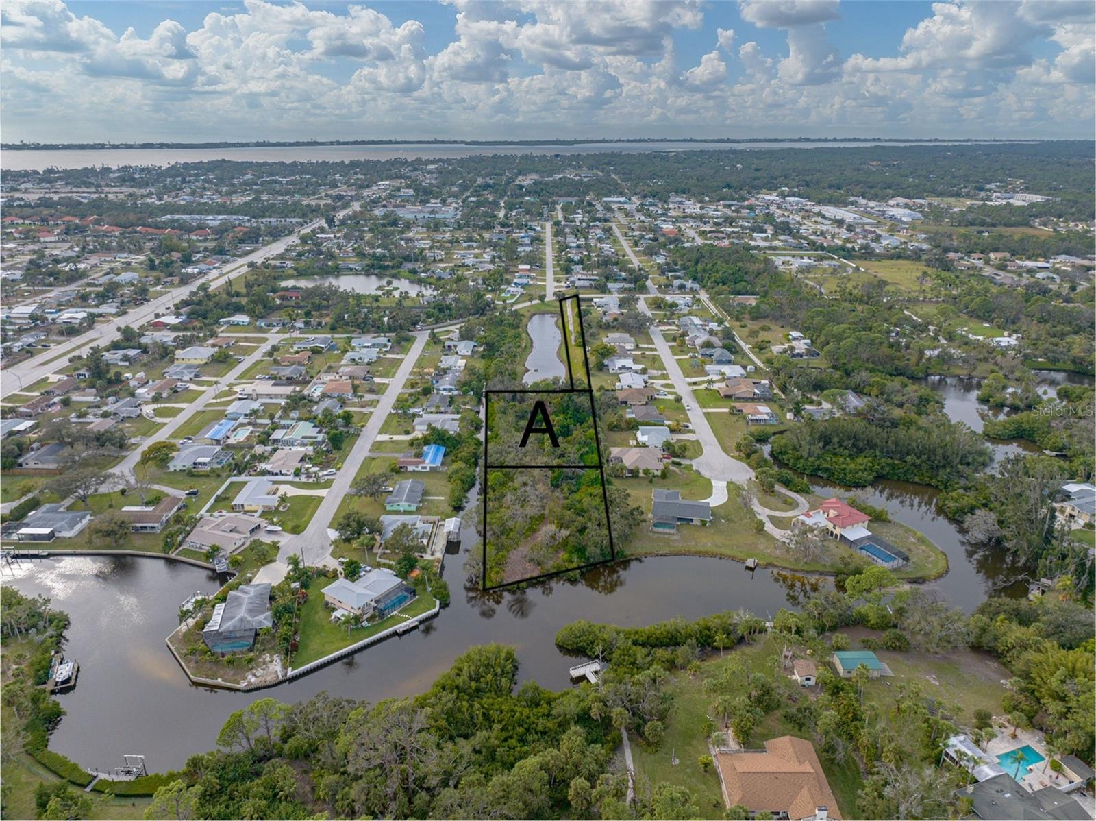 STRATFORD RD, ENGLEWOOD, FL, 34223