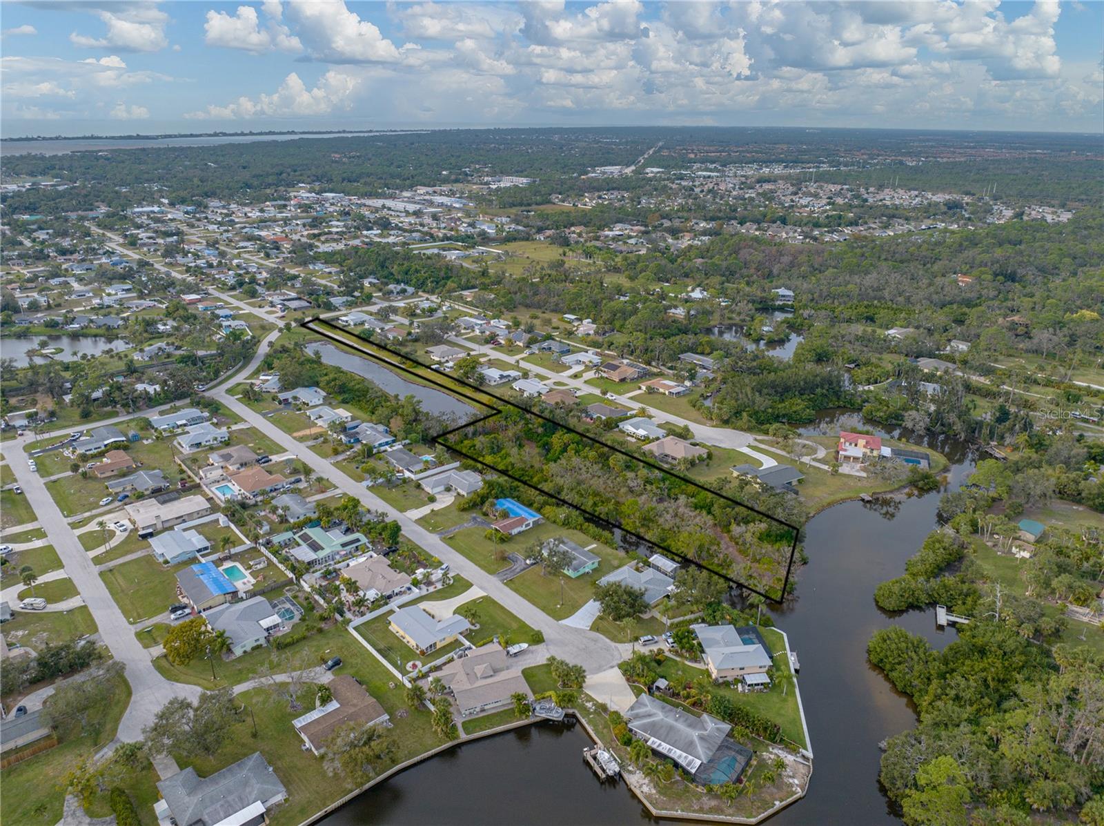 STRATFORD RD, ENGLEWOOD, FL, 34223