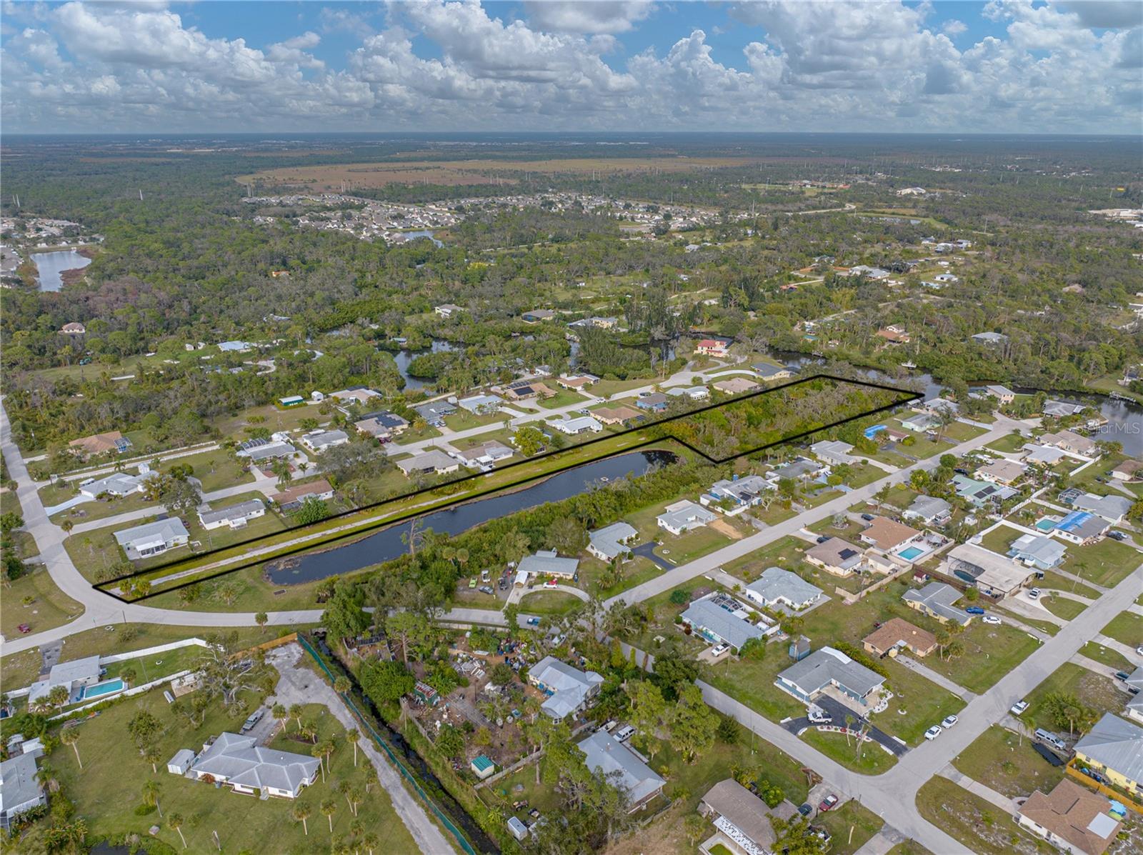 STRATFORD RD, ENGLEWOOD, FL, 34223