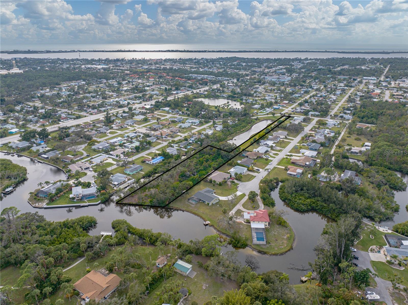 STRATFORD RD, ENGLEWOOD, FL, 34223