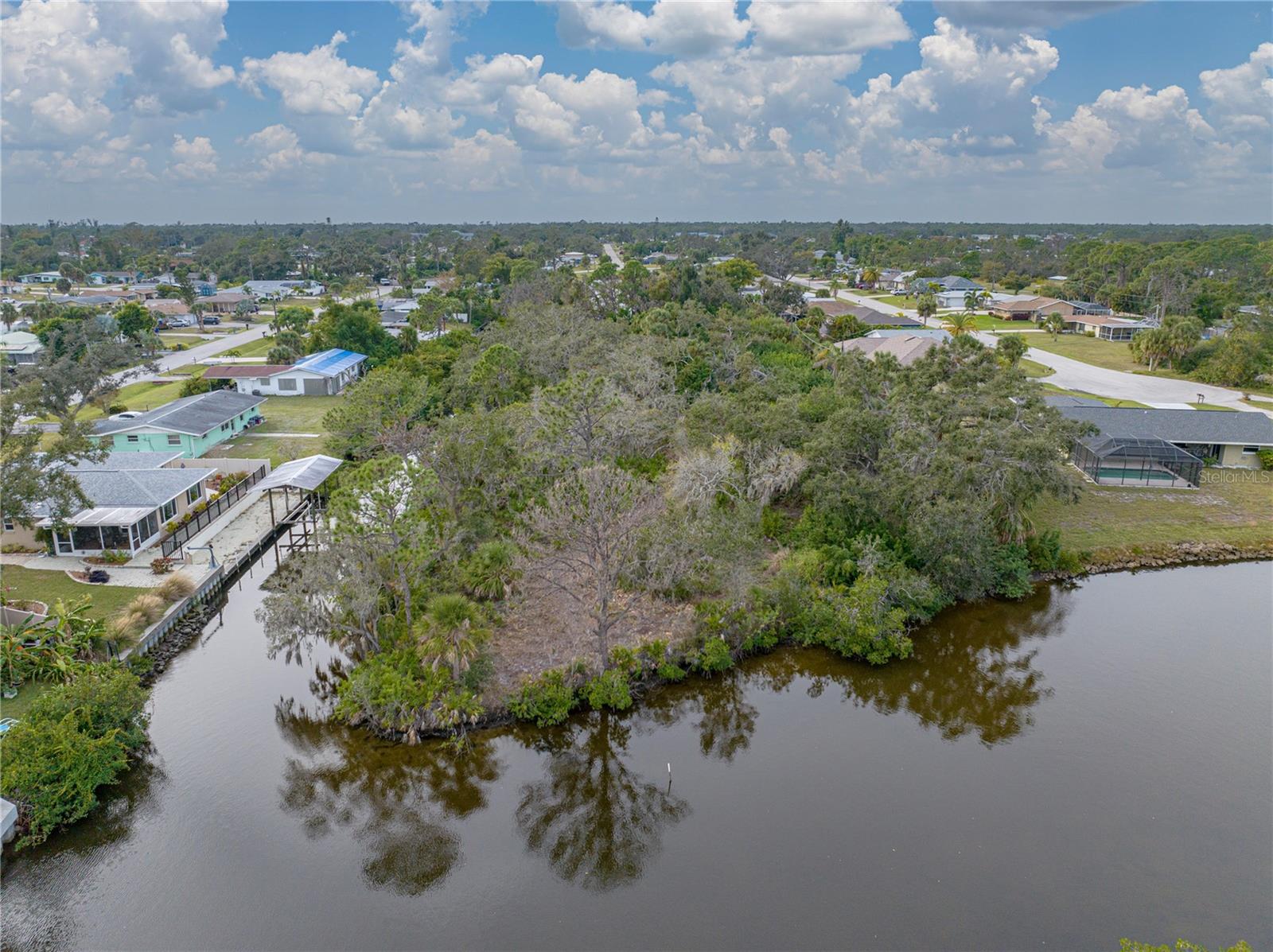 STRATFORD RD, ENGLEWOOD, FL, 34223