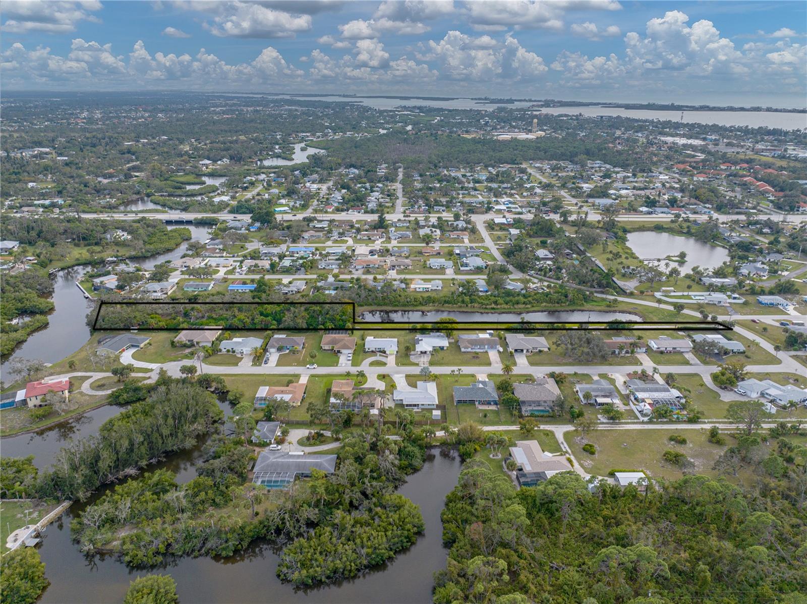 STRATFORD RD, ENGLEWOOD, FL, 34223