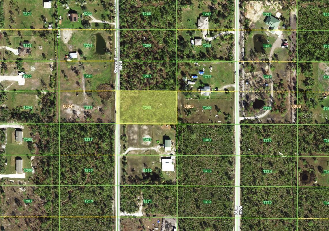 8190 GEWANT BLVD, PUNTA GORDA, FL, 33982