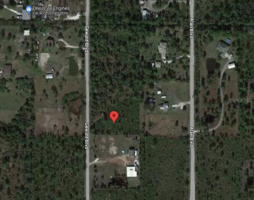 8190 GEWANT BLVD, PUNTA GORDA, FL, 33982