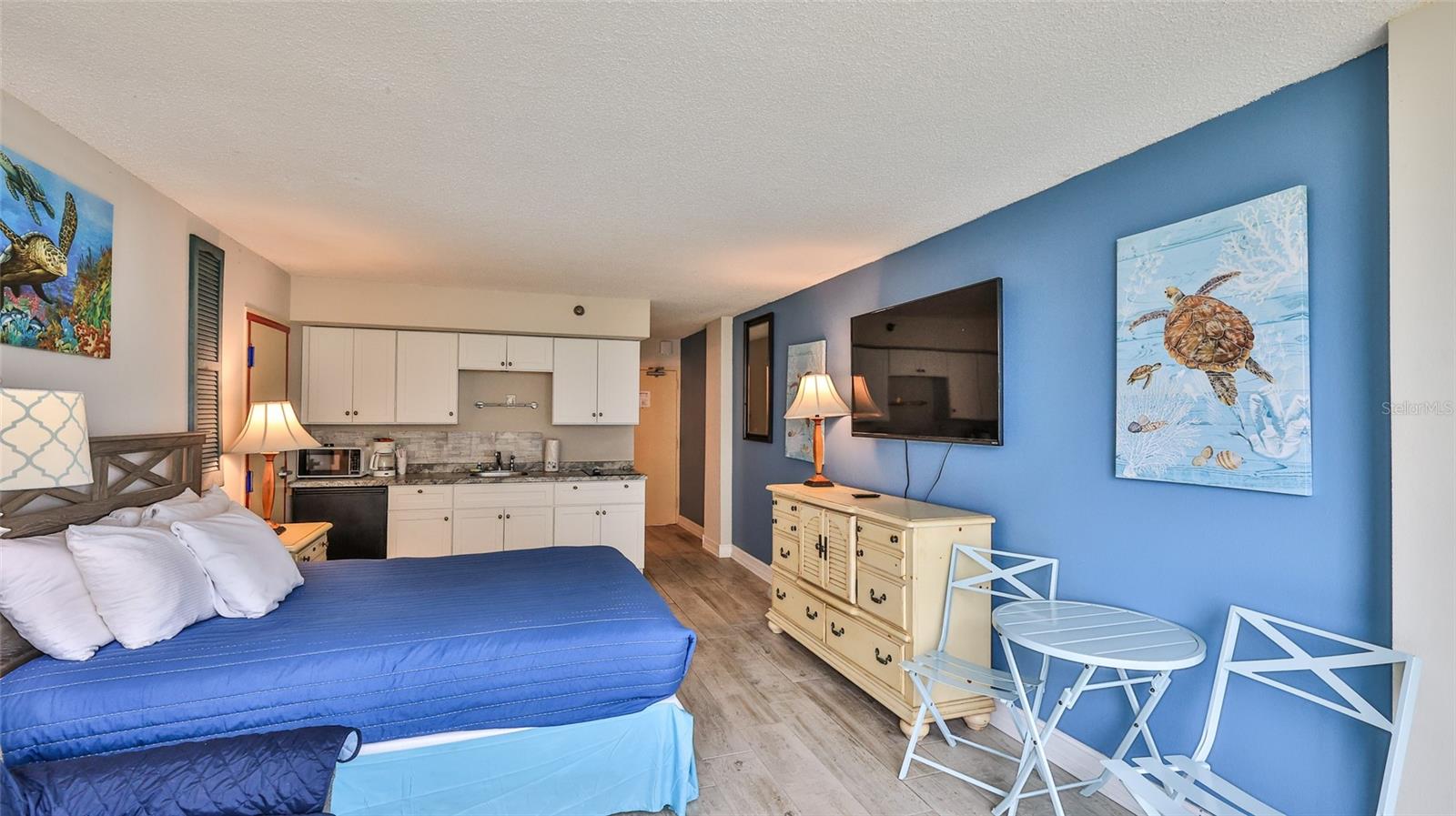 1909 S ATLANTIC AVE #507/508, DAYTONA BEACH SHORES, FL, 32118