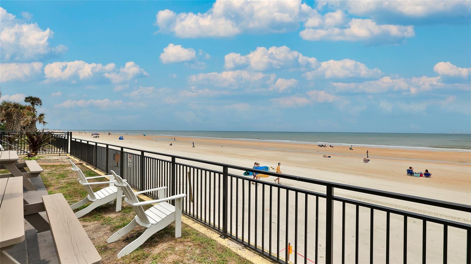 1909 S ATLANTIC AVE #507/508, DAYTONA BEACH SHORES, FL, 32118