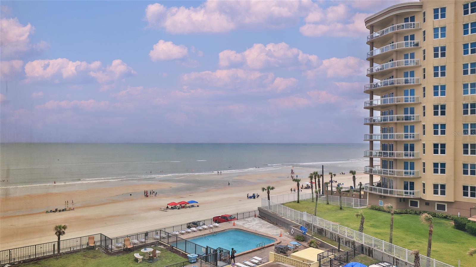 1909 S ATLANTIC AVE #507/508, DAYTONA BEACH SHORES, FL, 32118