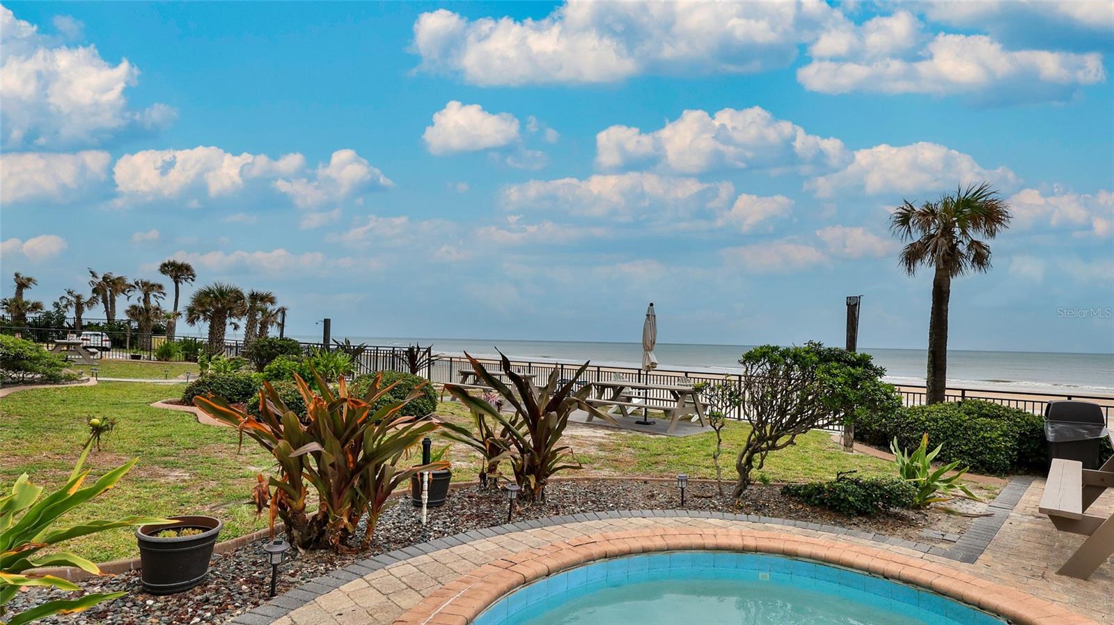 1909 S ATLANTIC AVE #507/508, DAYTONA BEACH SHORES, FL, 32118