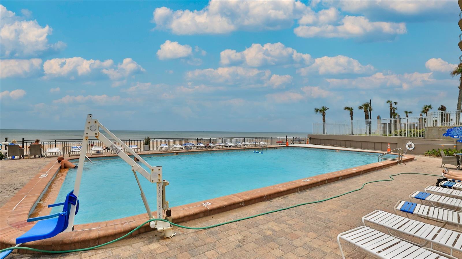 1909 S ATLANTIC AVE #507/508, DAYTONA BEACH SHORES, FL, 32118