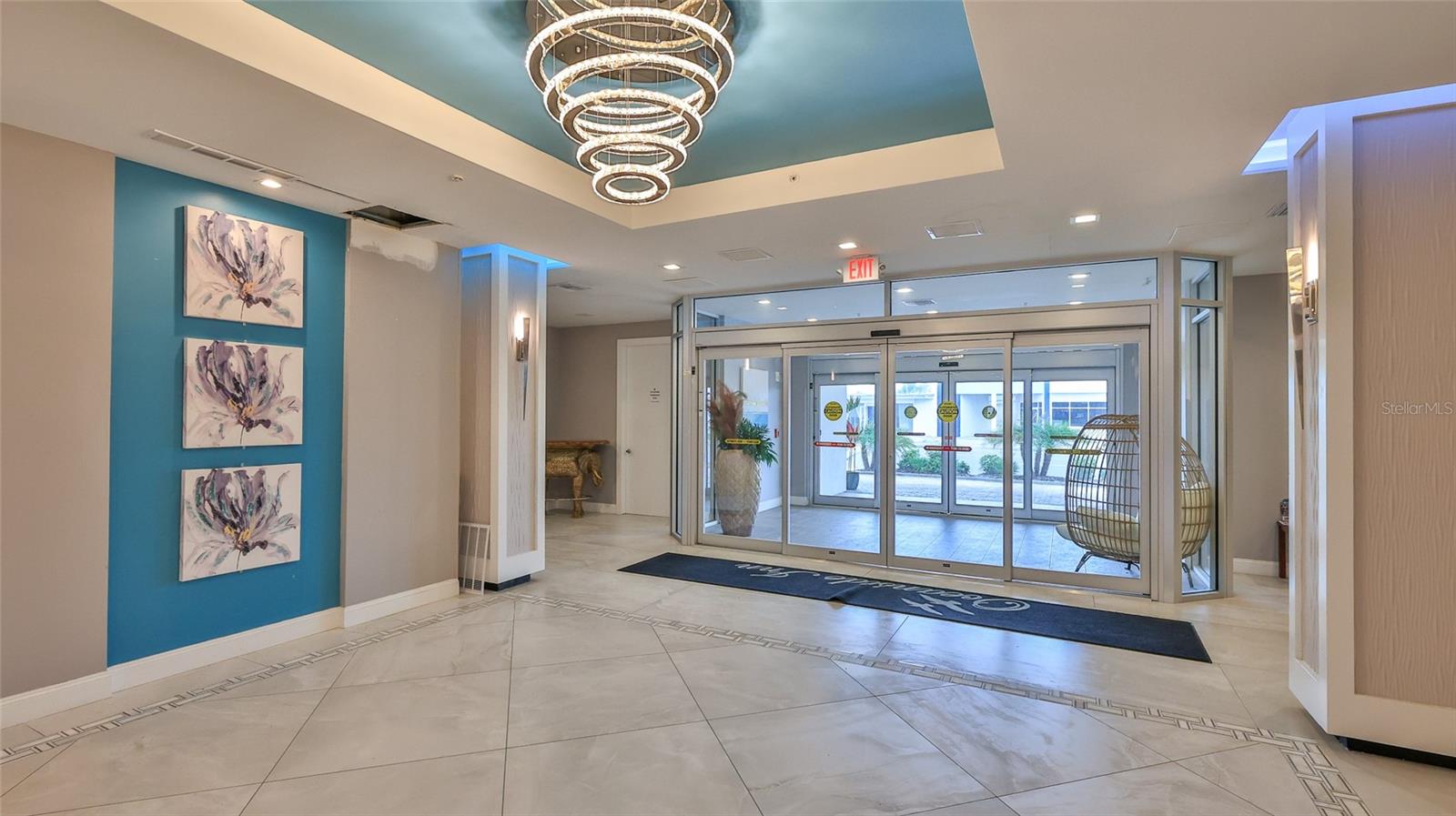 1909 S ATLANTIC AVE #507/508, DAYTONA BEACH SHORES, FL, 32118