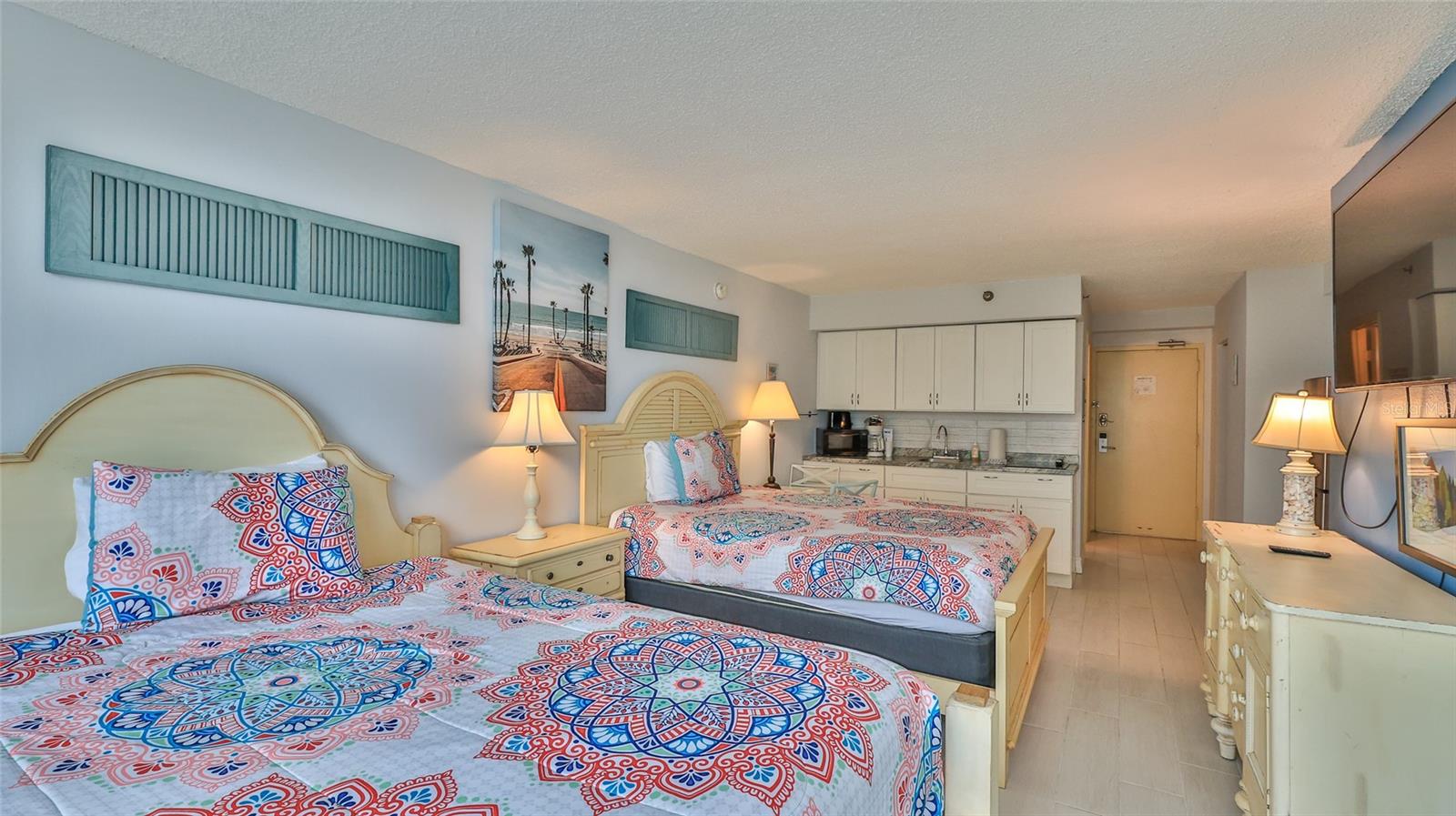 1909 S ATLANTIC AVE #507/508, DAYTONA BEACH SHORES, FL, 32118