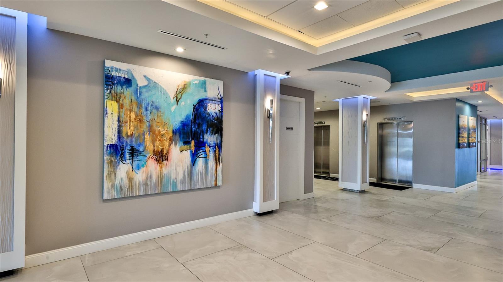1909 S ATLANTIC AVE #507/508, DAYTONA BEACH SHORES, FL, 32118