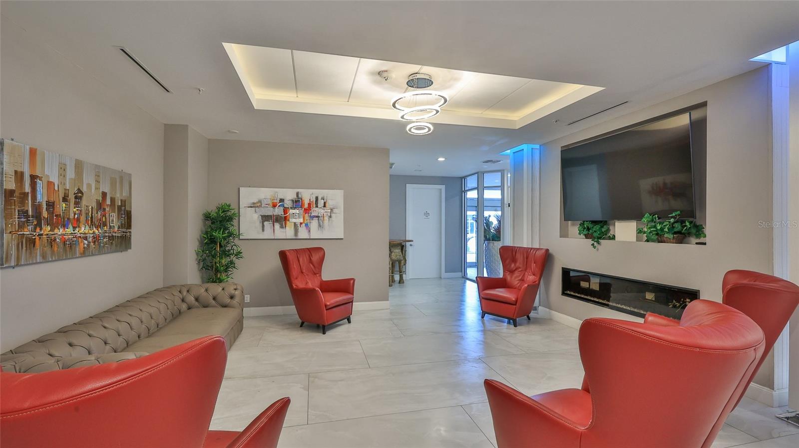 1909 S ATLANTIC AVE #507/508, DAYTONA BEACH SHORES, FL, 32118