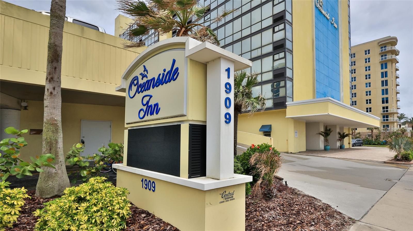 1909 S ATLANTIC AVE #507/508, DAYTONA BEACH SHORES, FL, 32118