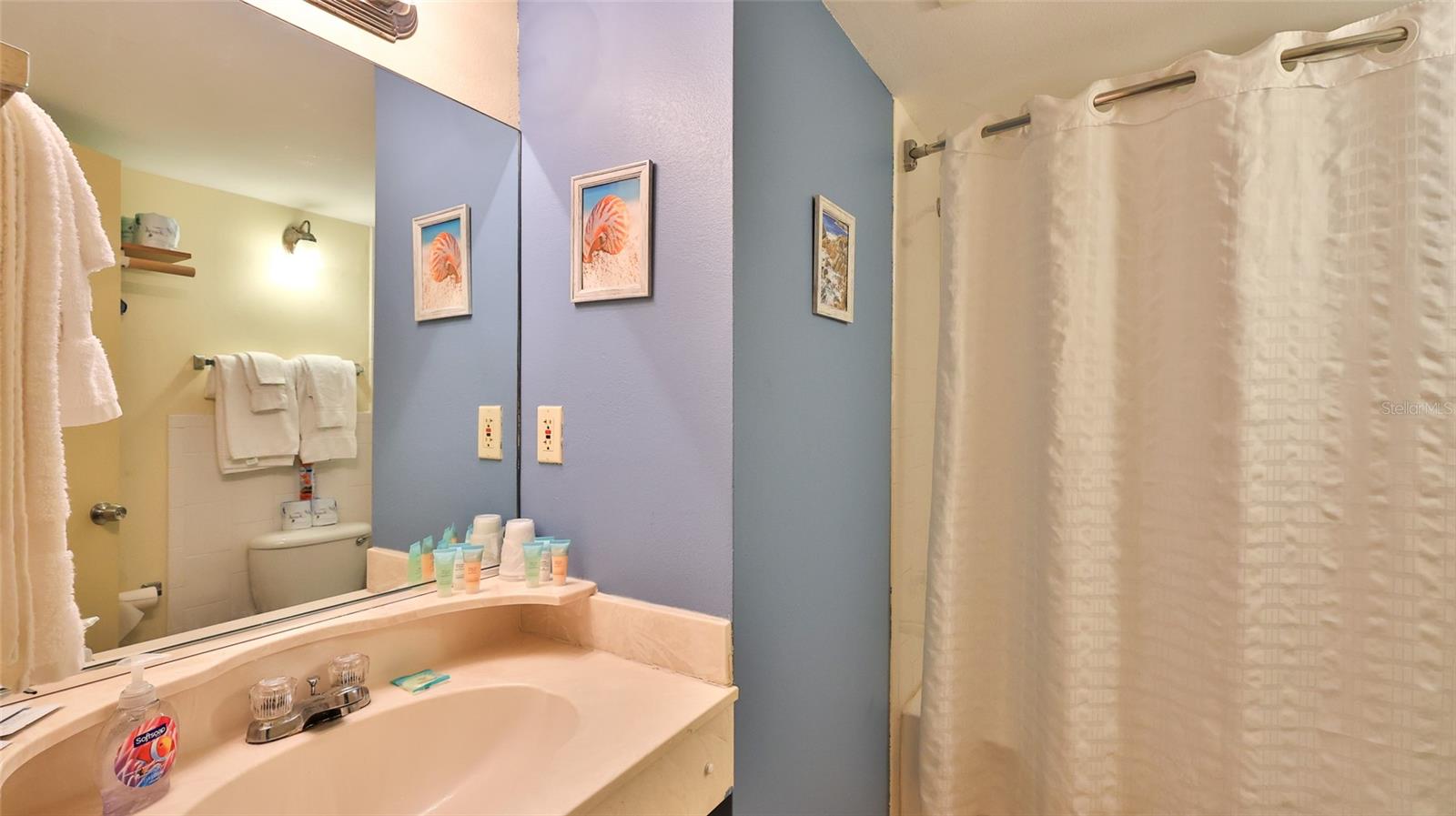 1909 S ATLANTIC AVE #507/508, DAYTONA BEACH SHORES, FL, 32118