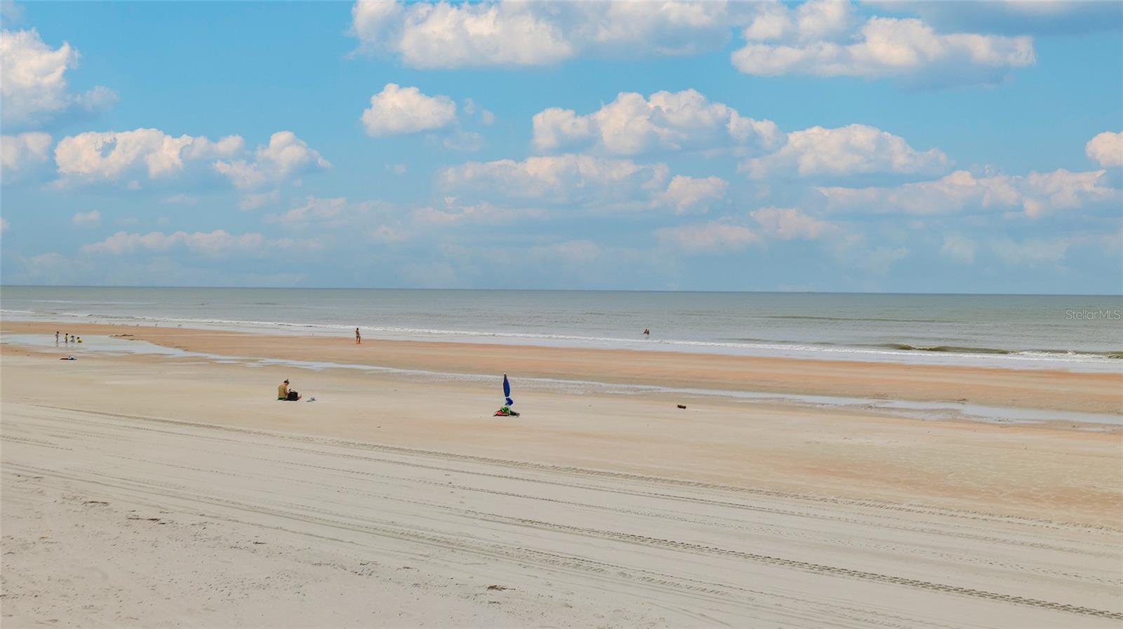 1909 S ATLANTIC AVE #507/508, DAYTONA BEACH SHORES, FL, 32118