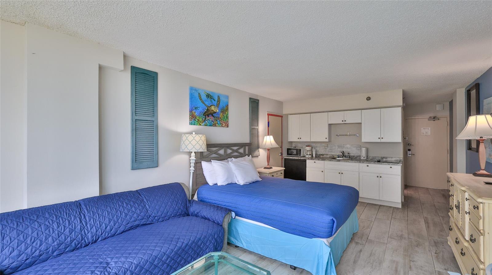 1909 S ATLANTIC AVE #507/508, DAYTONA BEACH SHORES, FL, 32118