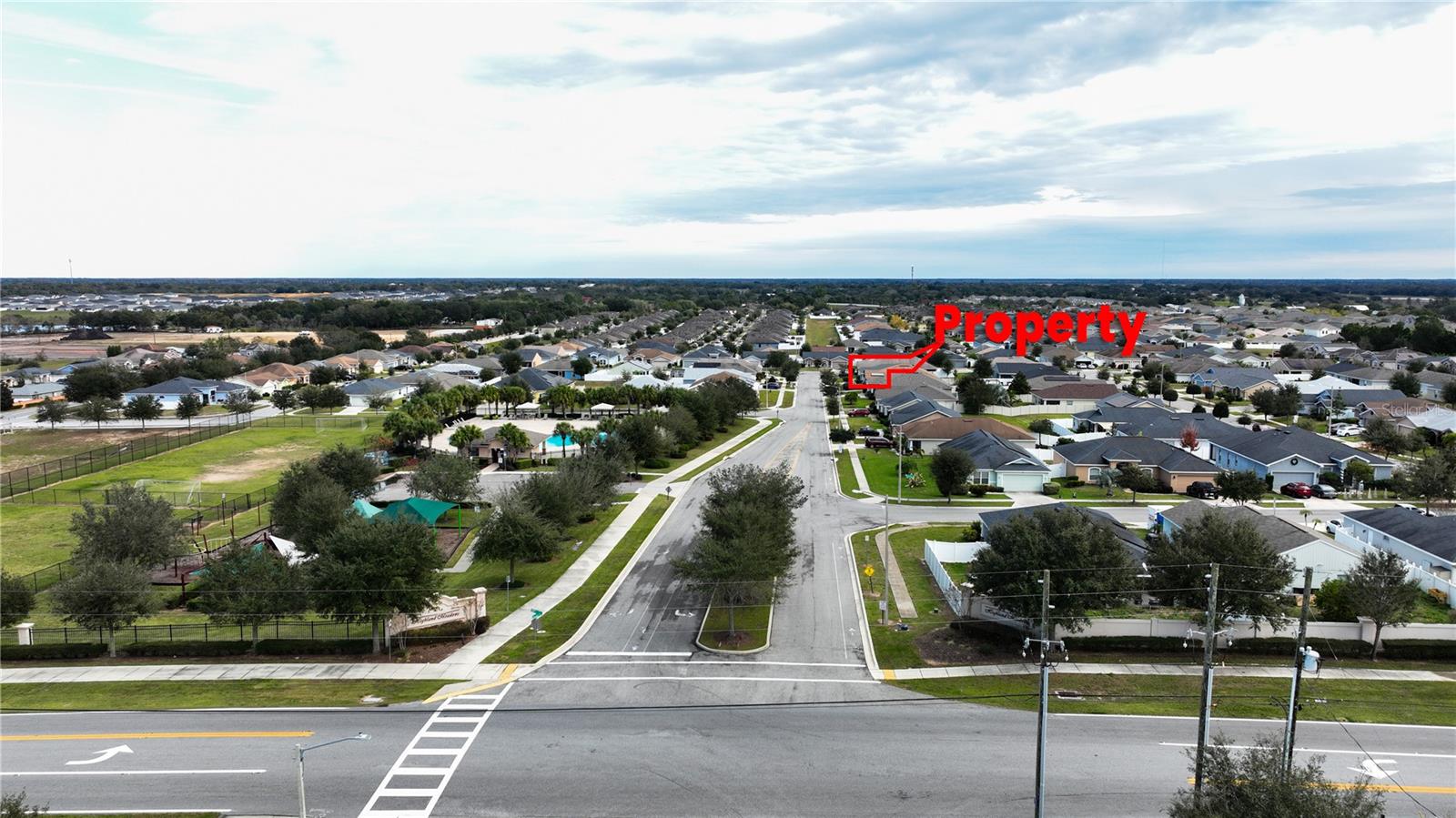 1080 CONDOR DR, HAINES CITY, FL, 33844