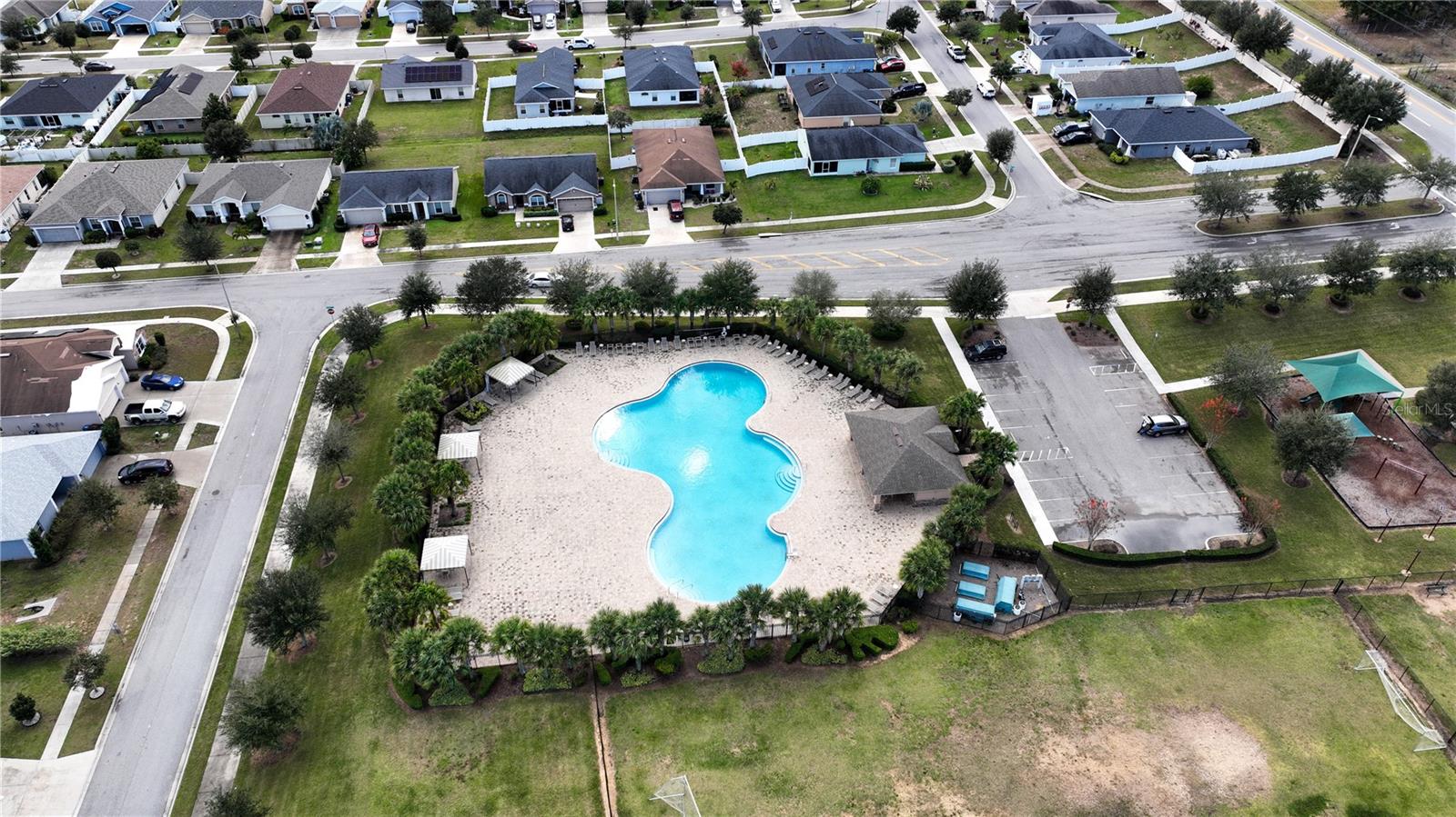 1080 CONDOR DR, HAINES CITY, FL, 33844