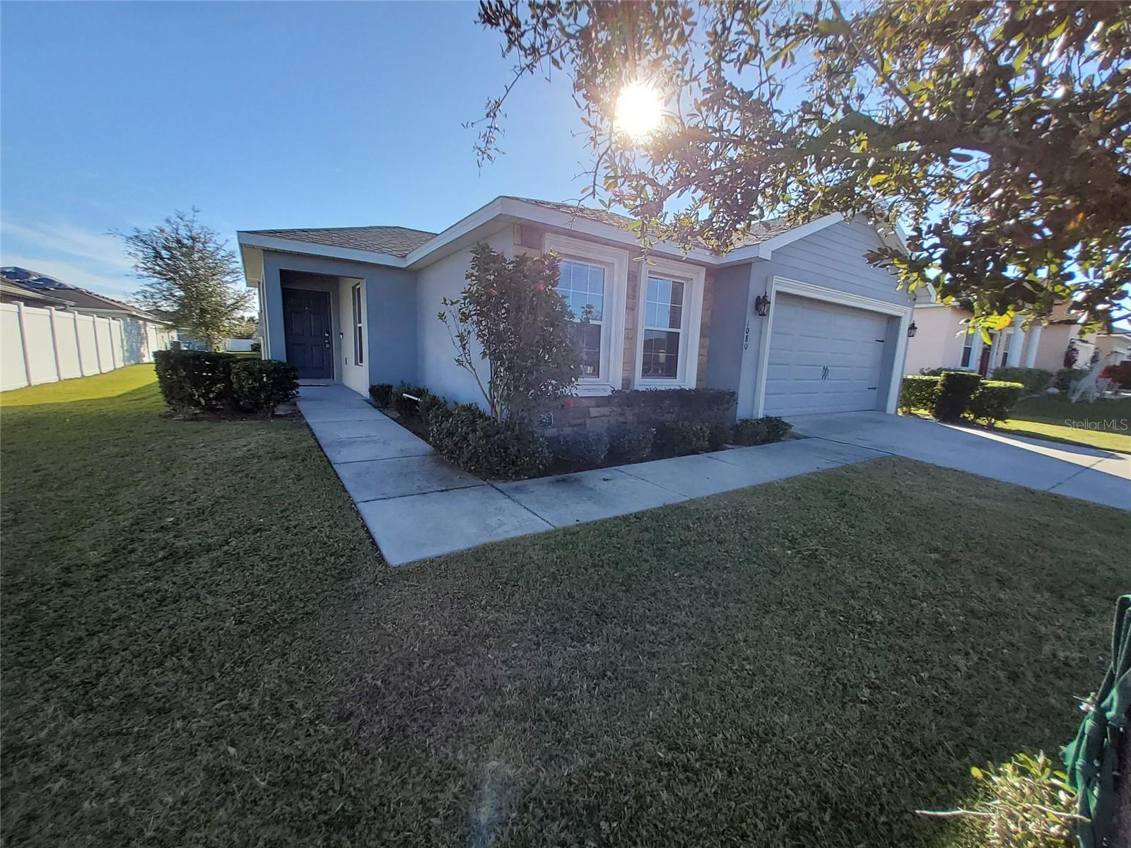 1080 CONDOR DR, HAINES CITY, FL, 33844